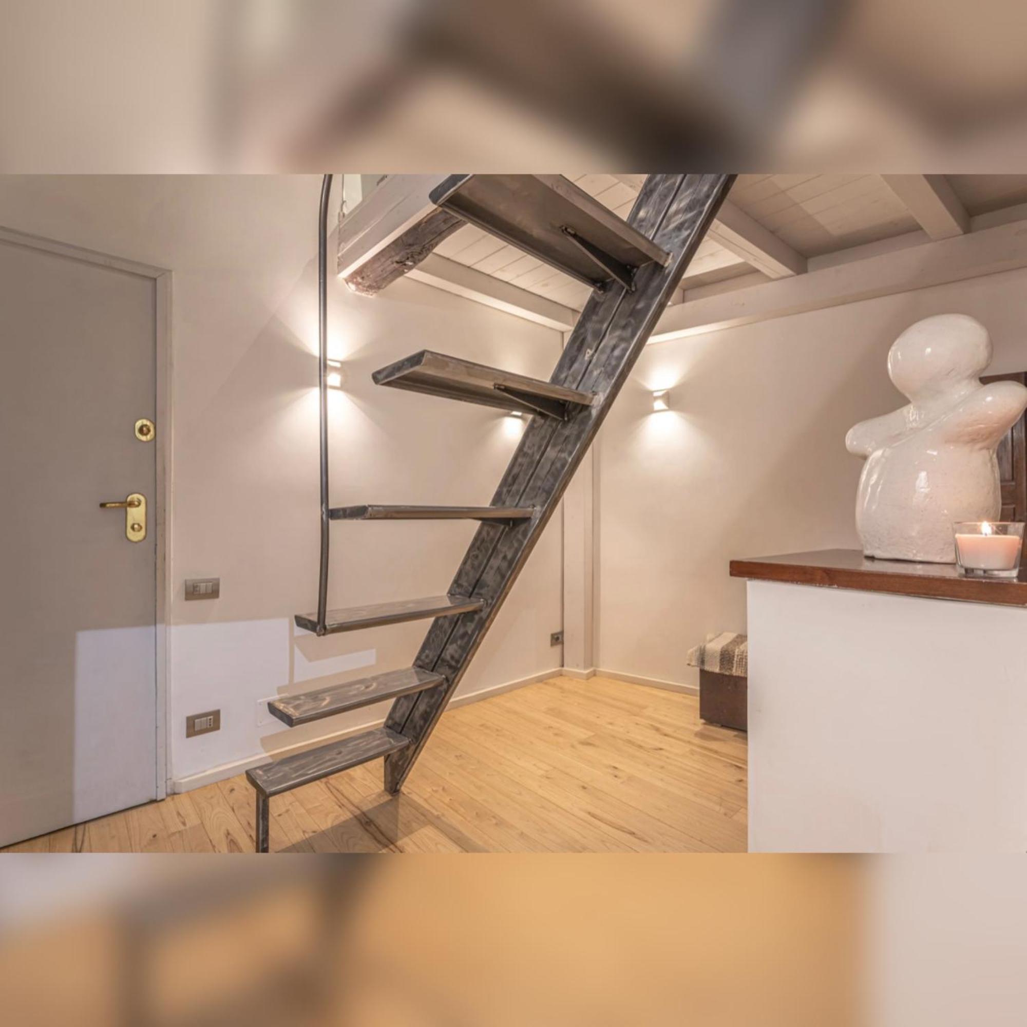 Apartamento Labanca's Domus Navona *
