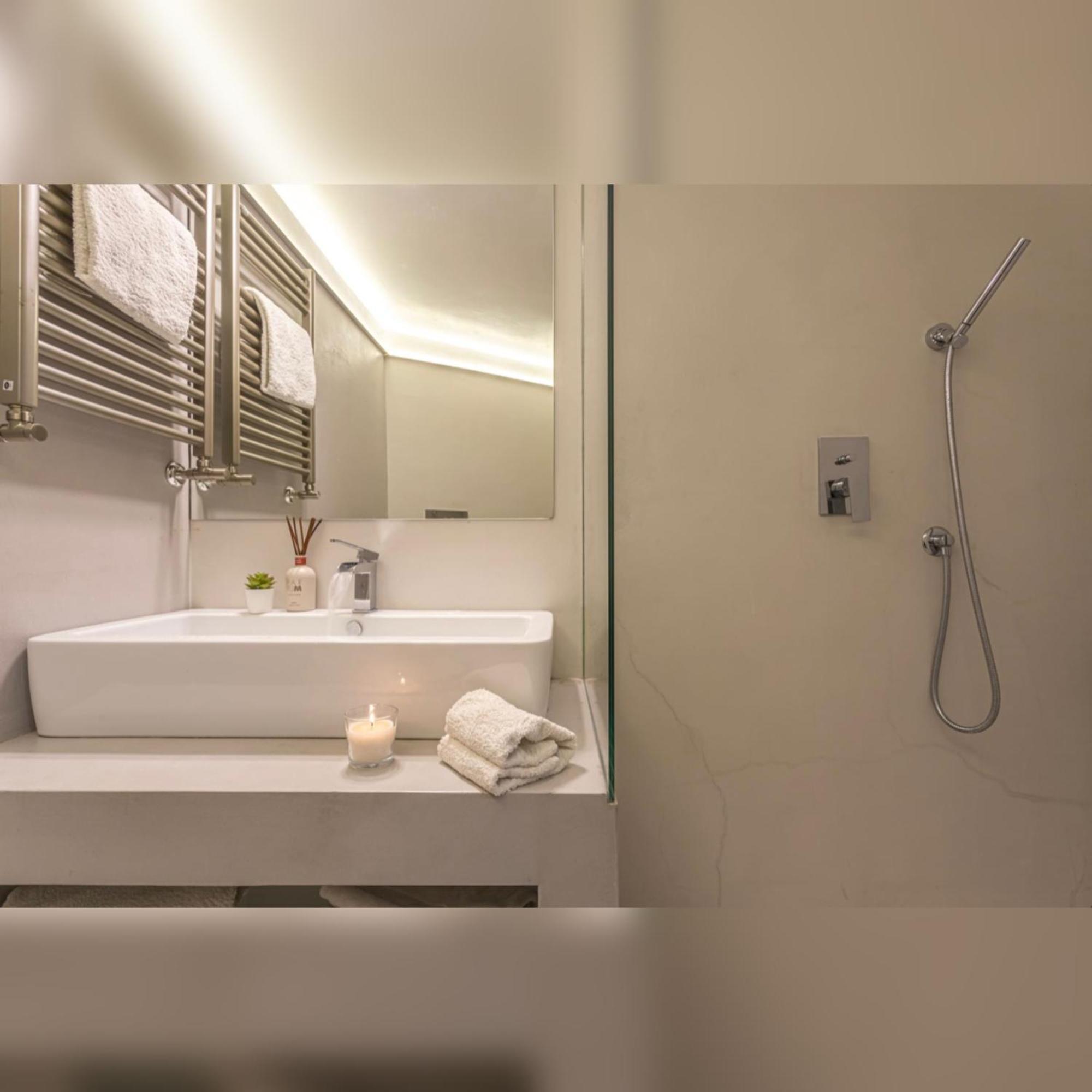 Labanca's Domus Navona Apartamento Roma