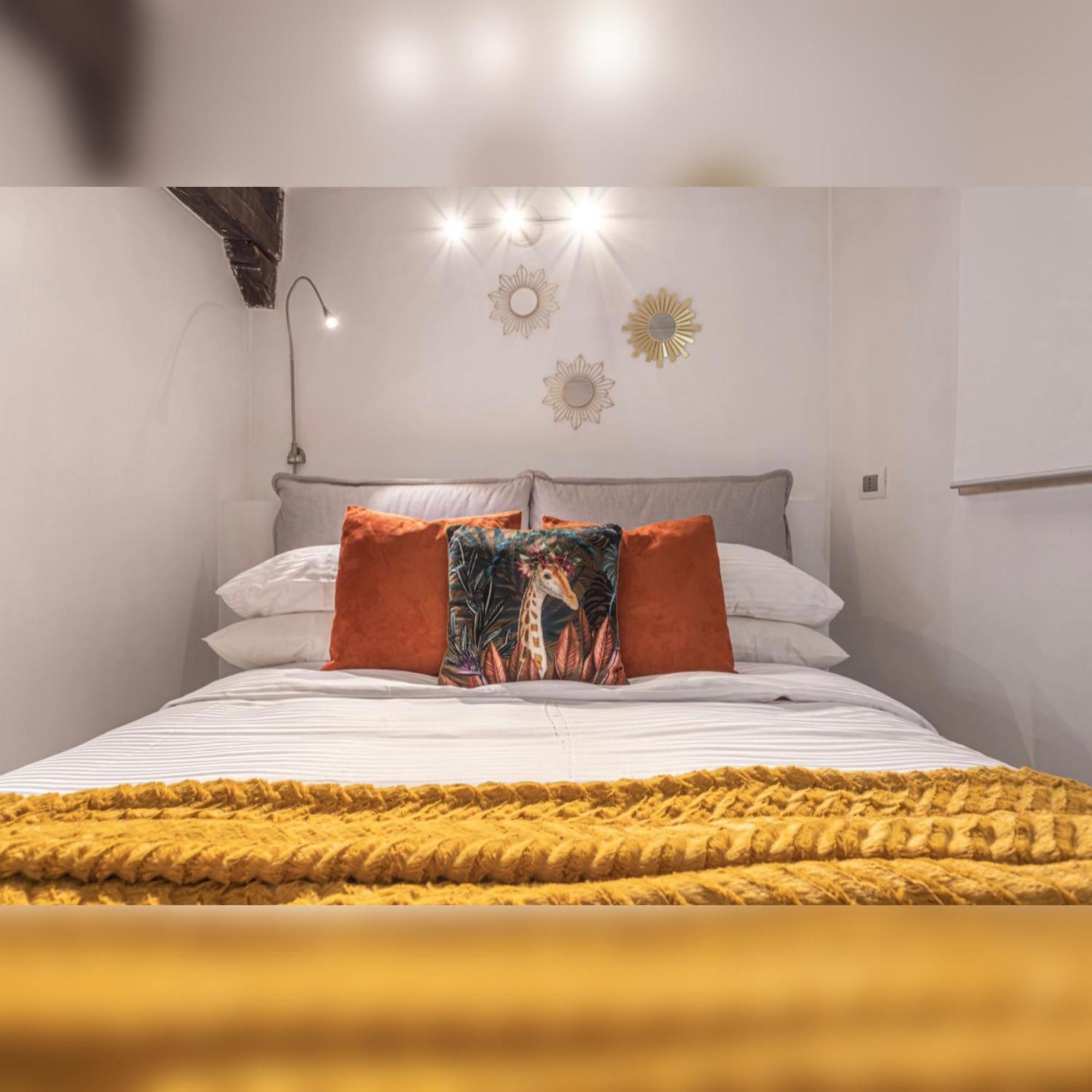 Apartamento Labanca's Domus Navona Roma
