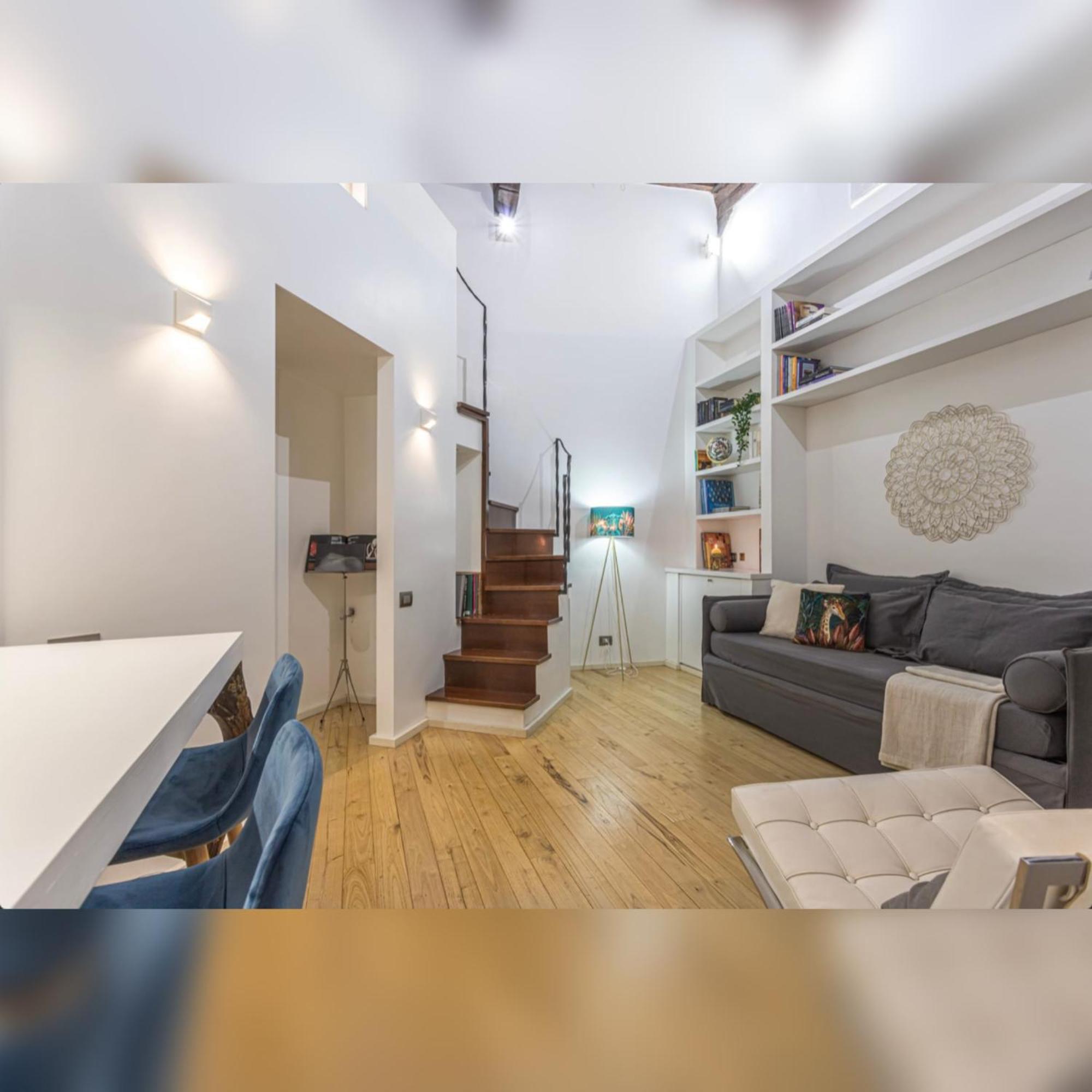 Apartamento Labanca's Domus Navona
