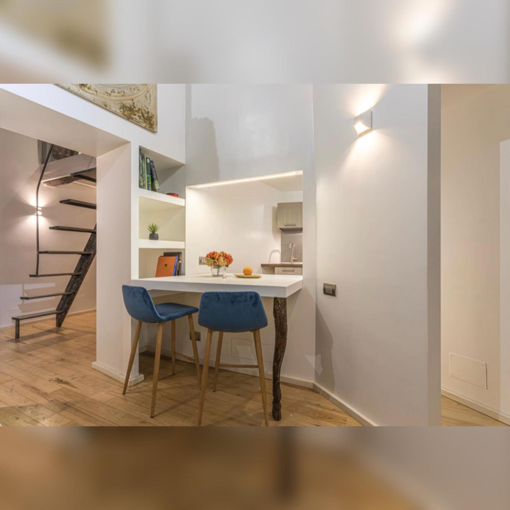 Apartamento Labanca's Domus Navona *