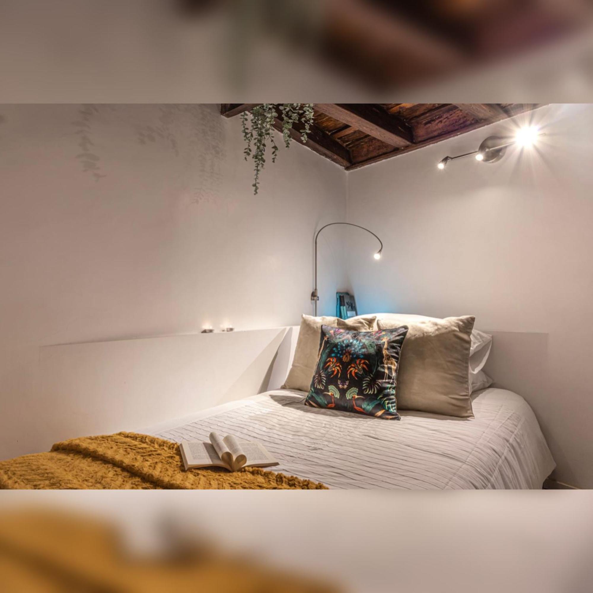 Labanca's Domus Navona Apartamento Roma
