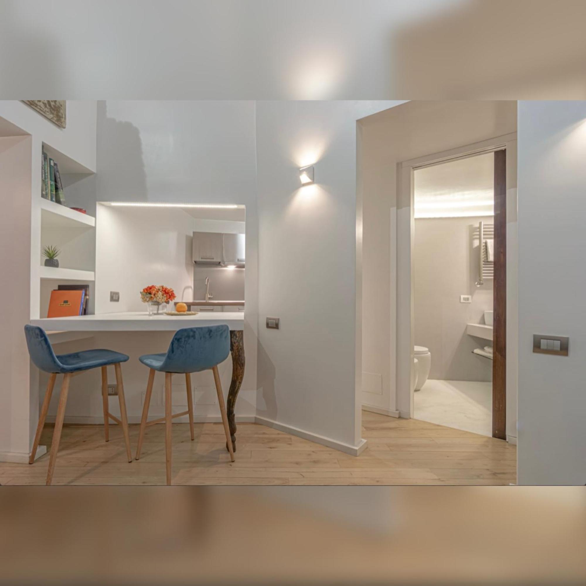 Apartamento Labanca's Domus Navona