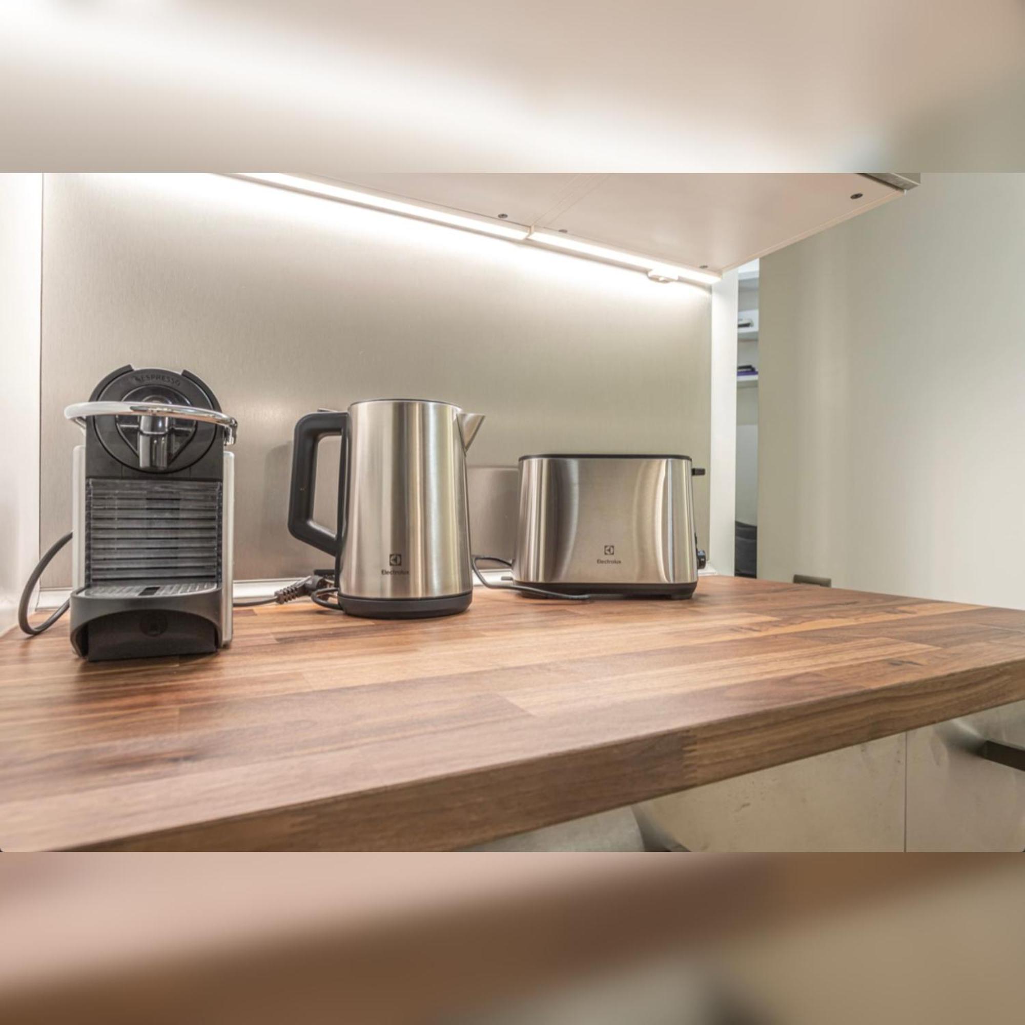 Apartamento Labanca's Domus Navona *