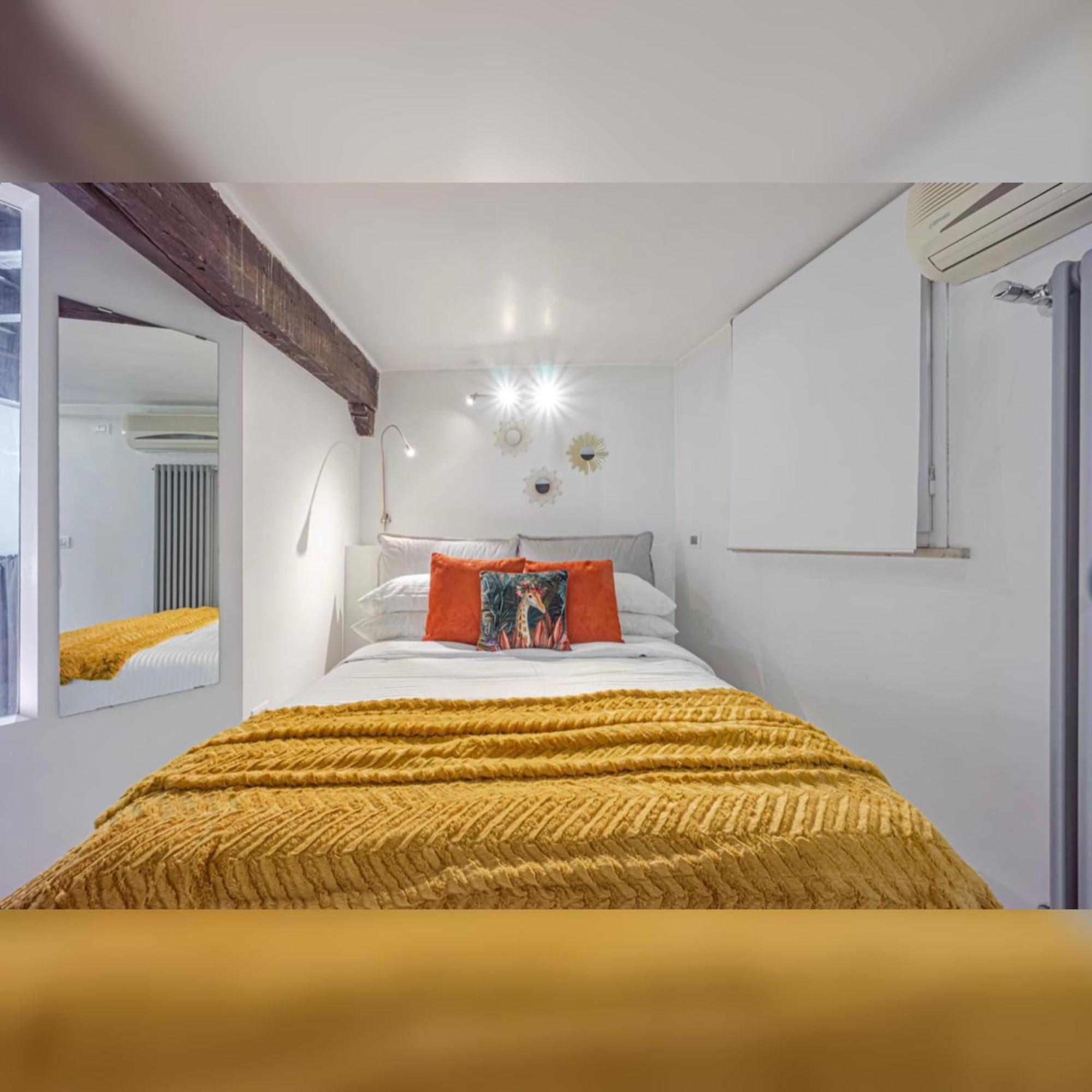 Apartamento Labanca's Domus Navona Roma