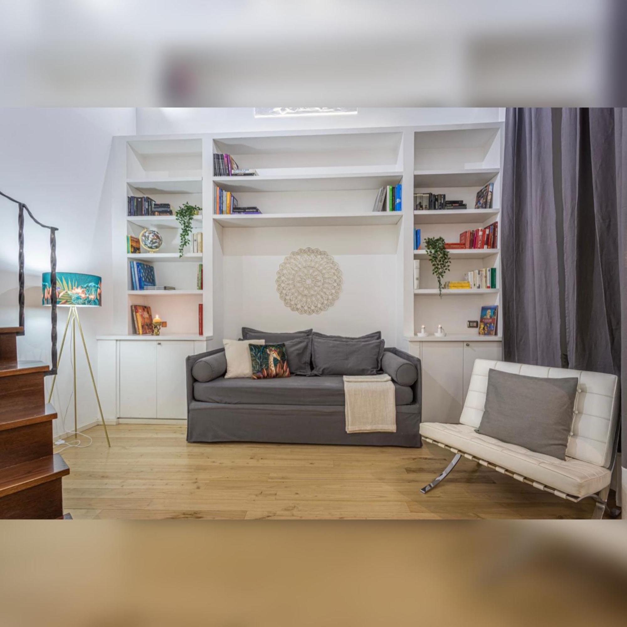 Apartamento Labanca's Domus Navona *