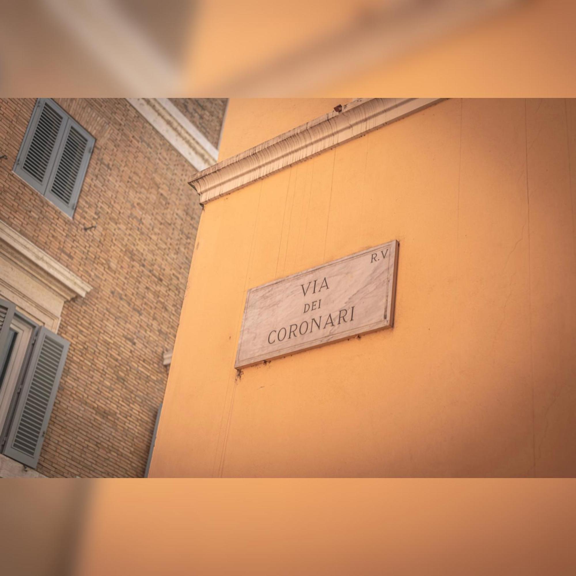 Labanca's Domus Navona Apartamento *