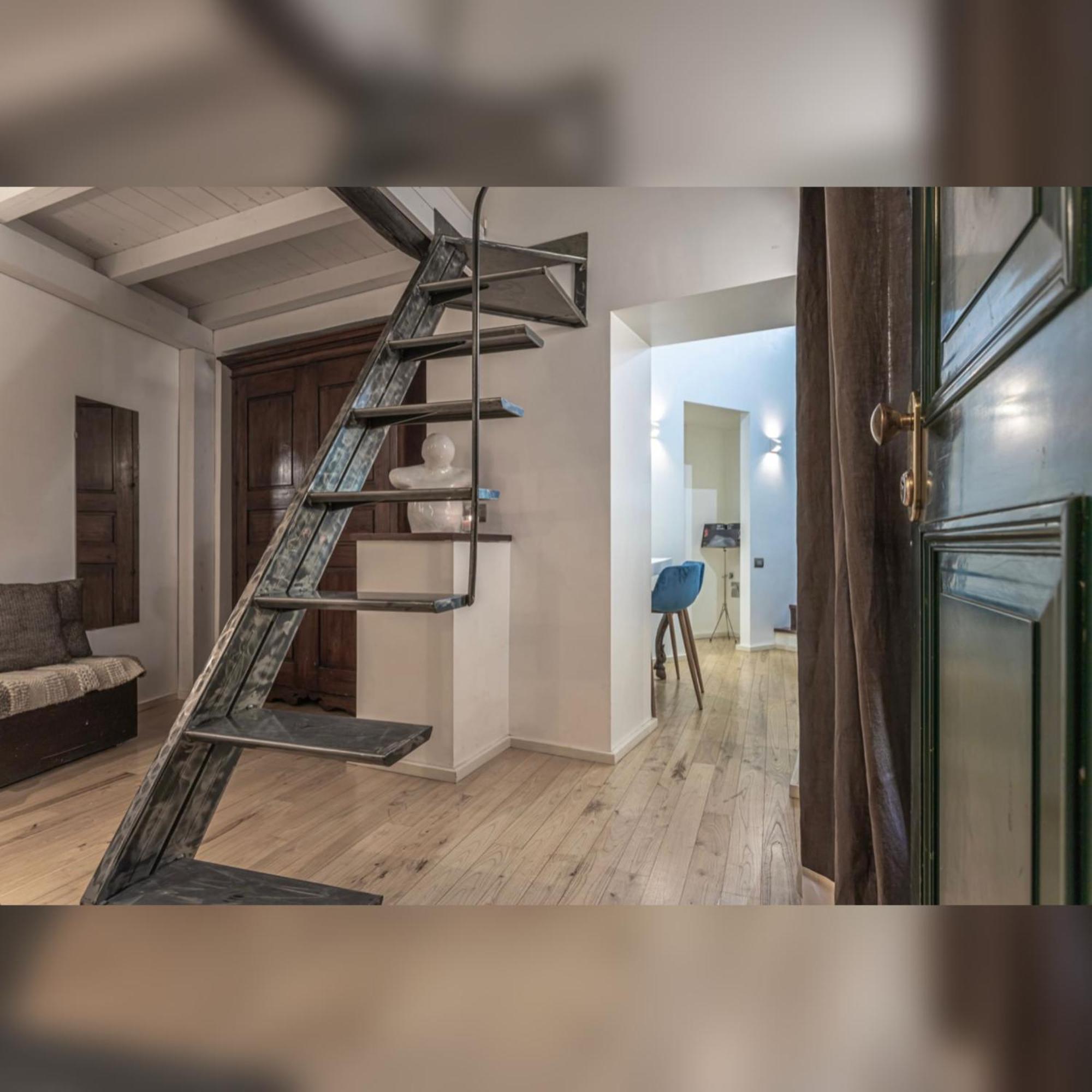 Apartamento Labanca's Domus Navona Roma