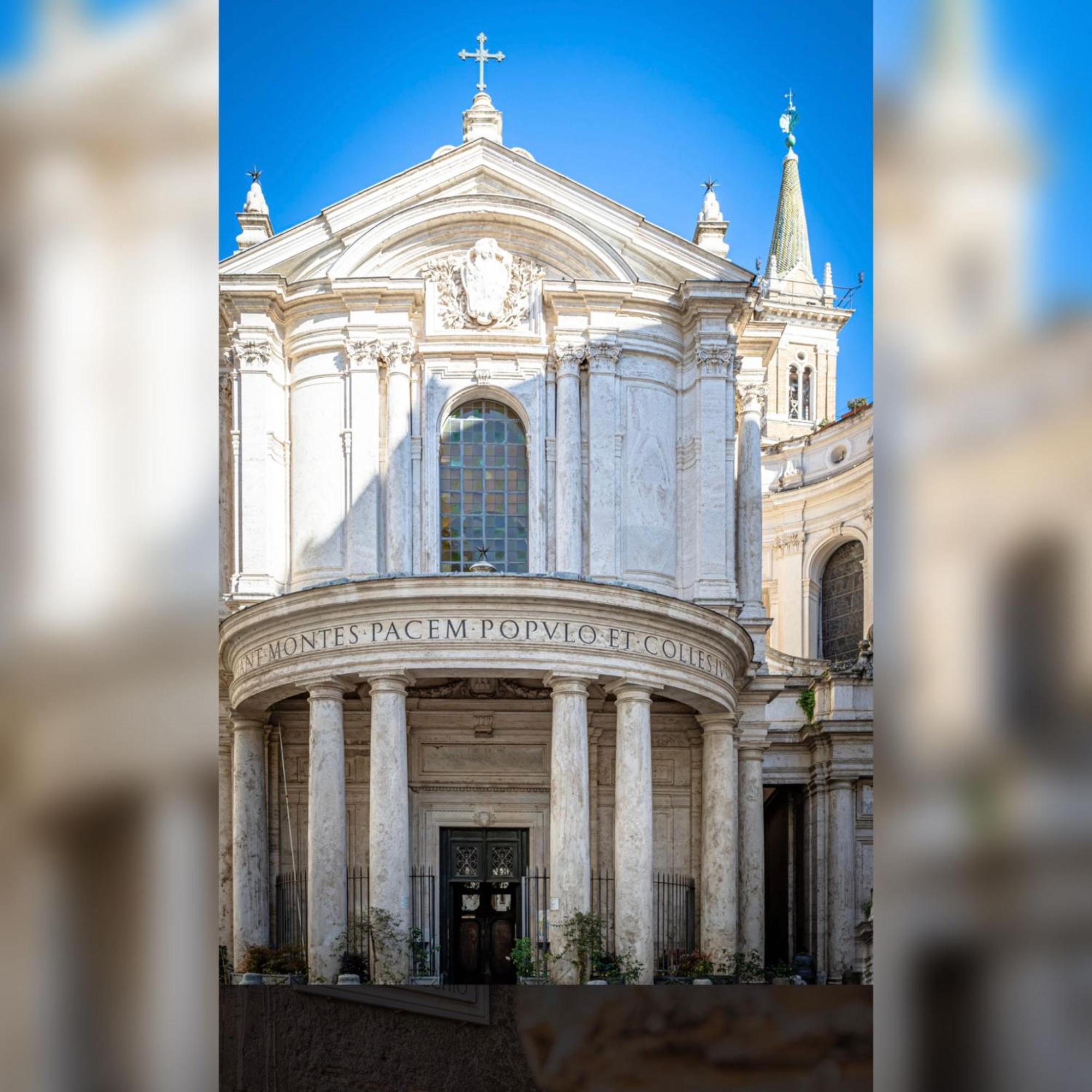 Labanca's Domus Navona Apartamento *