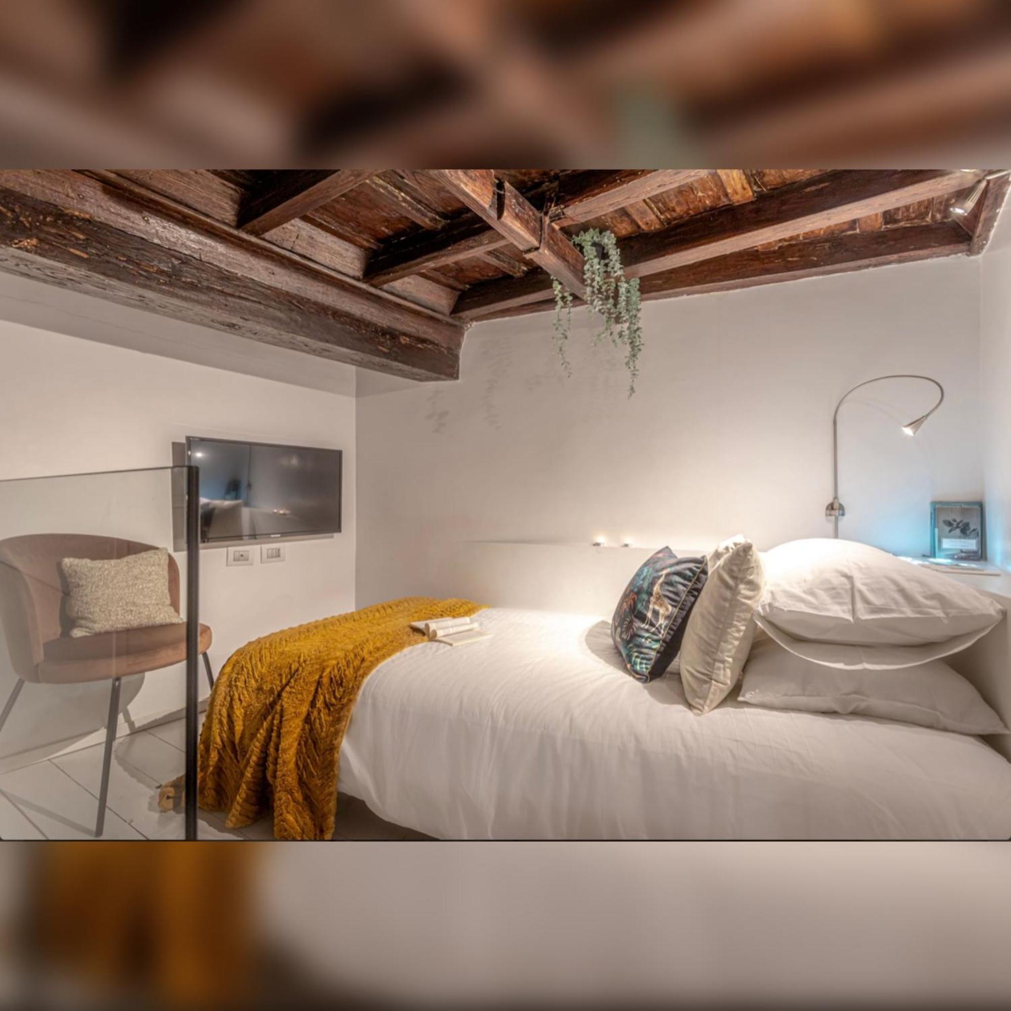 Apartamento Labanca's Domus Navona *