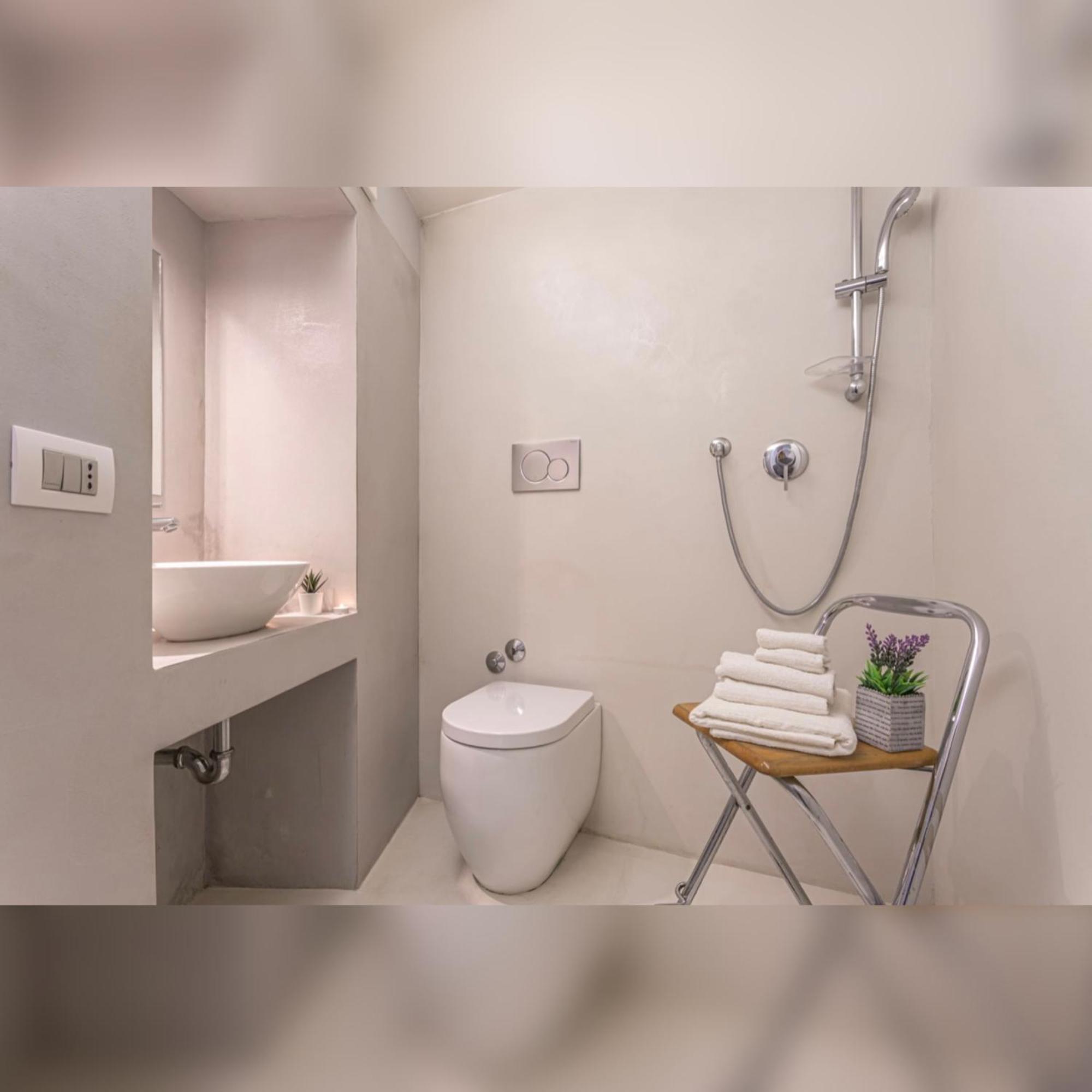 Apartamento Labanca's Domus Navona Roma
