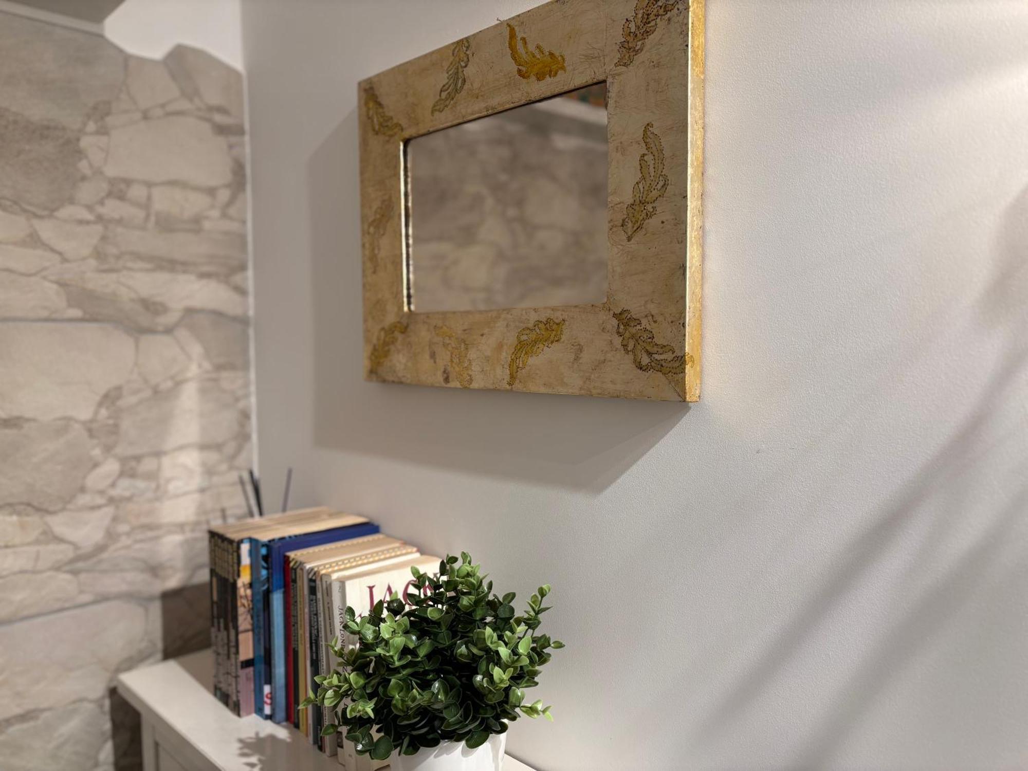 Monteverde Nest Appartamento Roma