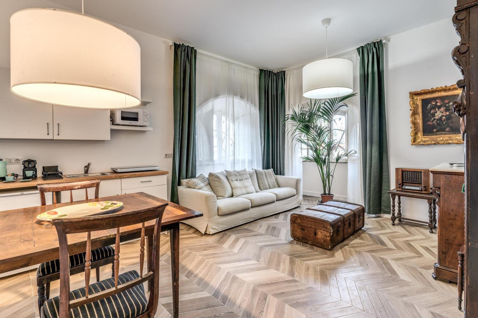 Casa Belle Arti Appartamento Roma