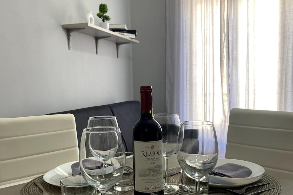 Equites Appartamento Roma