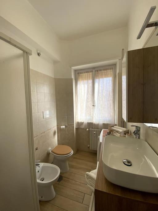 Equites Appartamento Roma