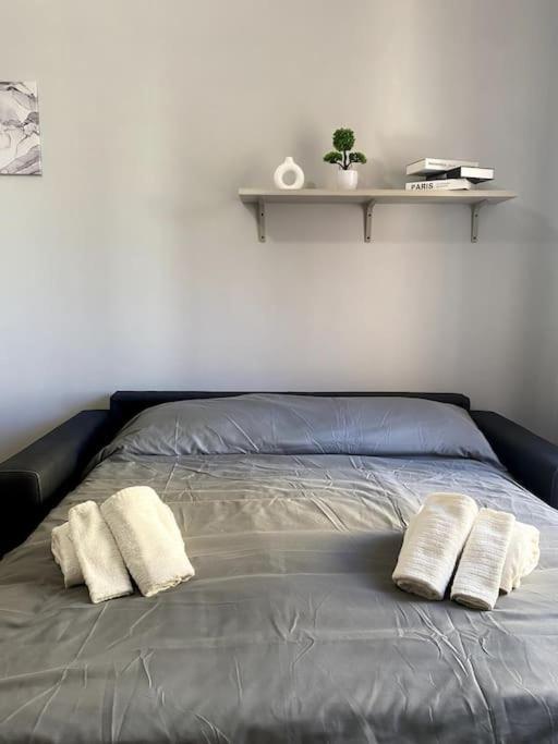Equites Appartamento Roma