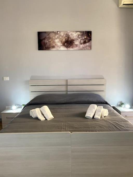 Appartamento Equites Roma