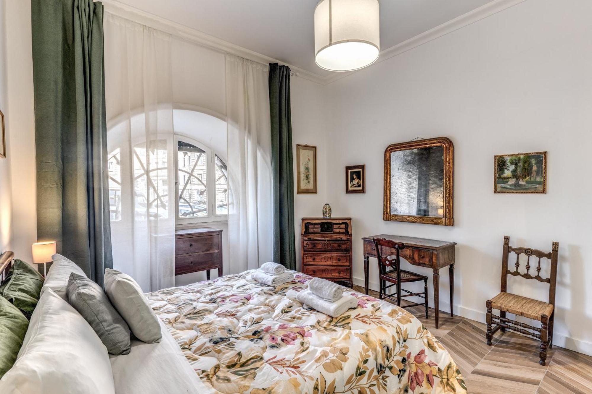 Belleartihome2 Appartamento Roma