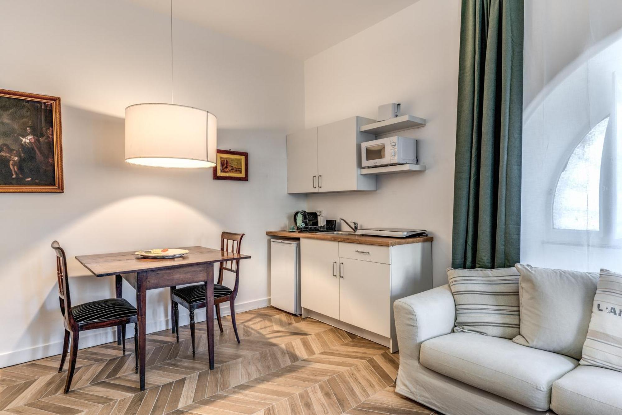 Appartamento Belleartihome2 *