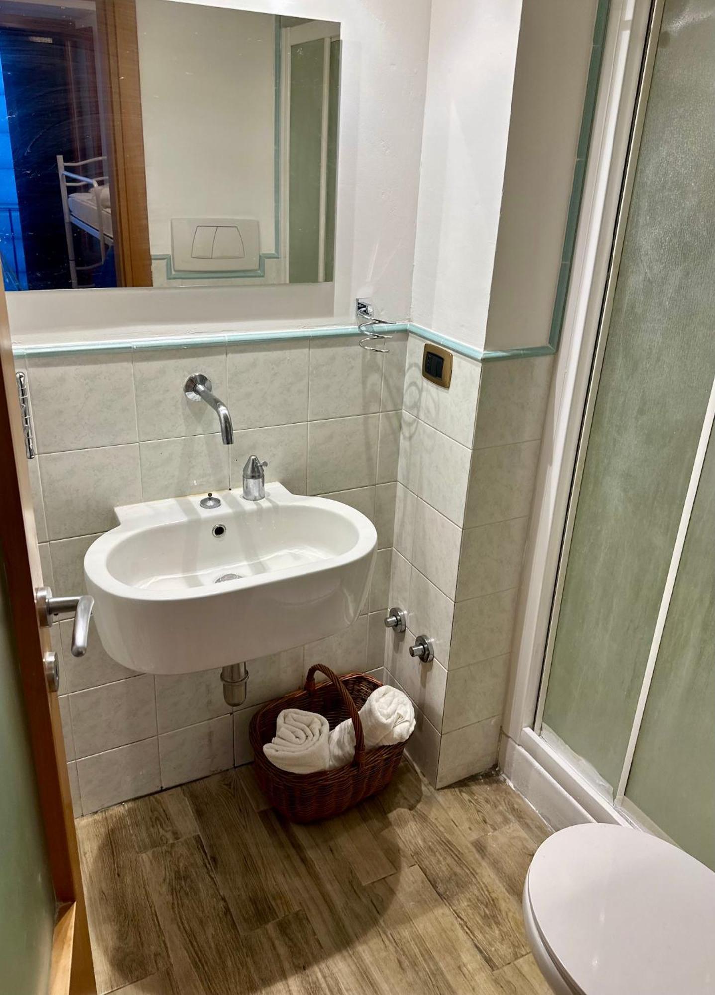 Apartamento Nocitoviacondotti