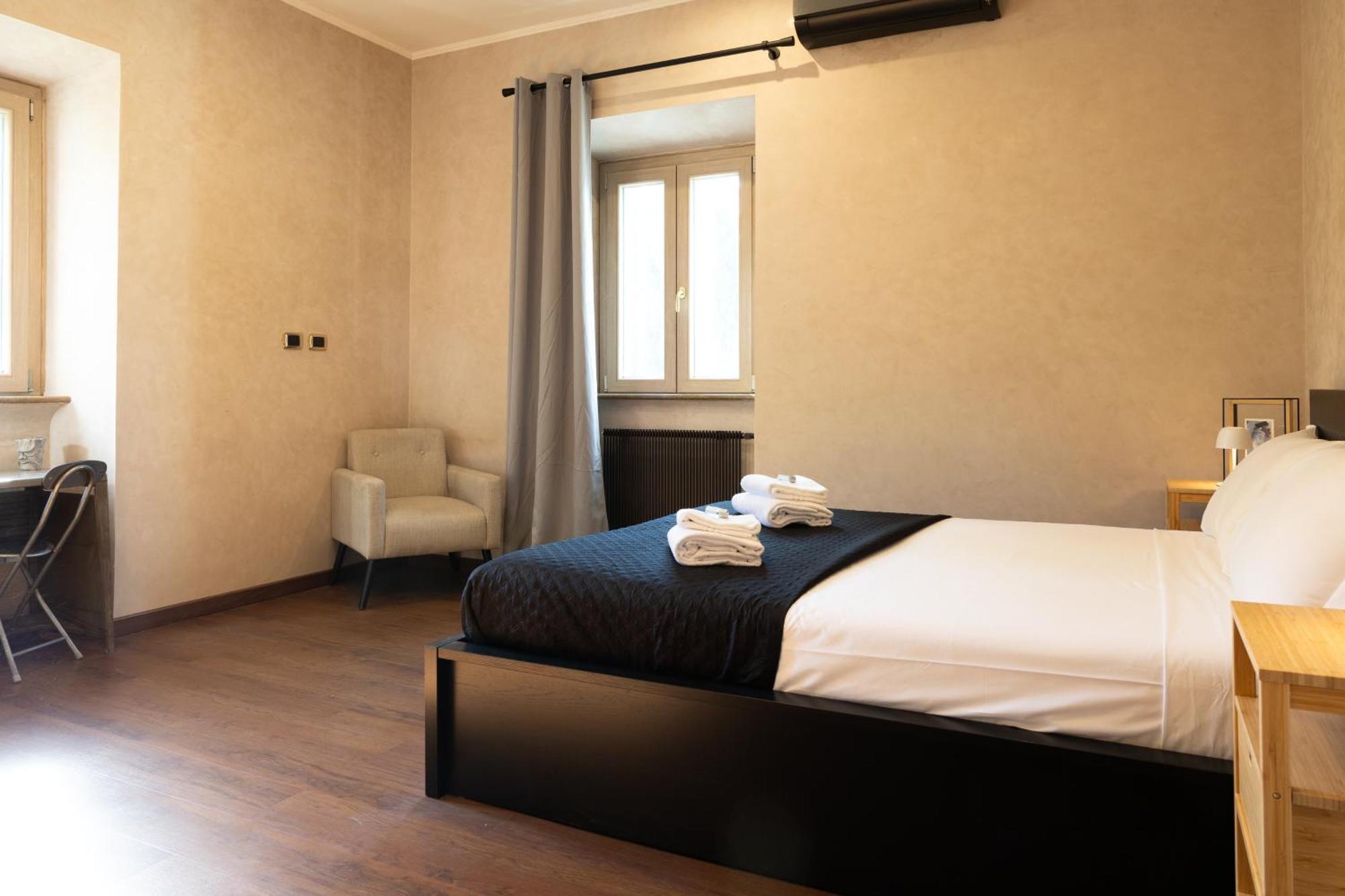 Apartamento Caffarella