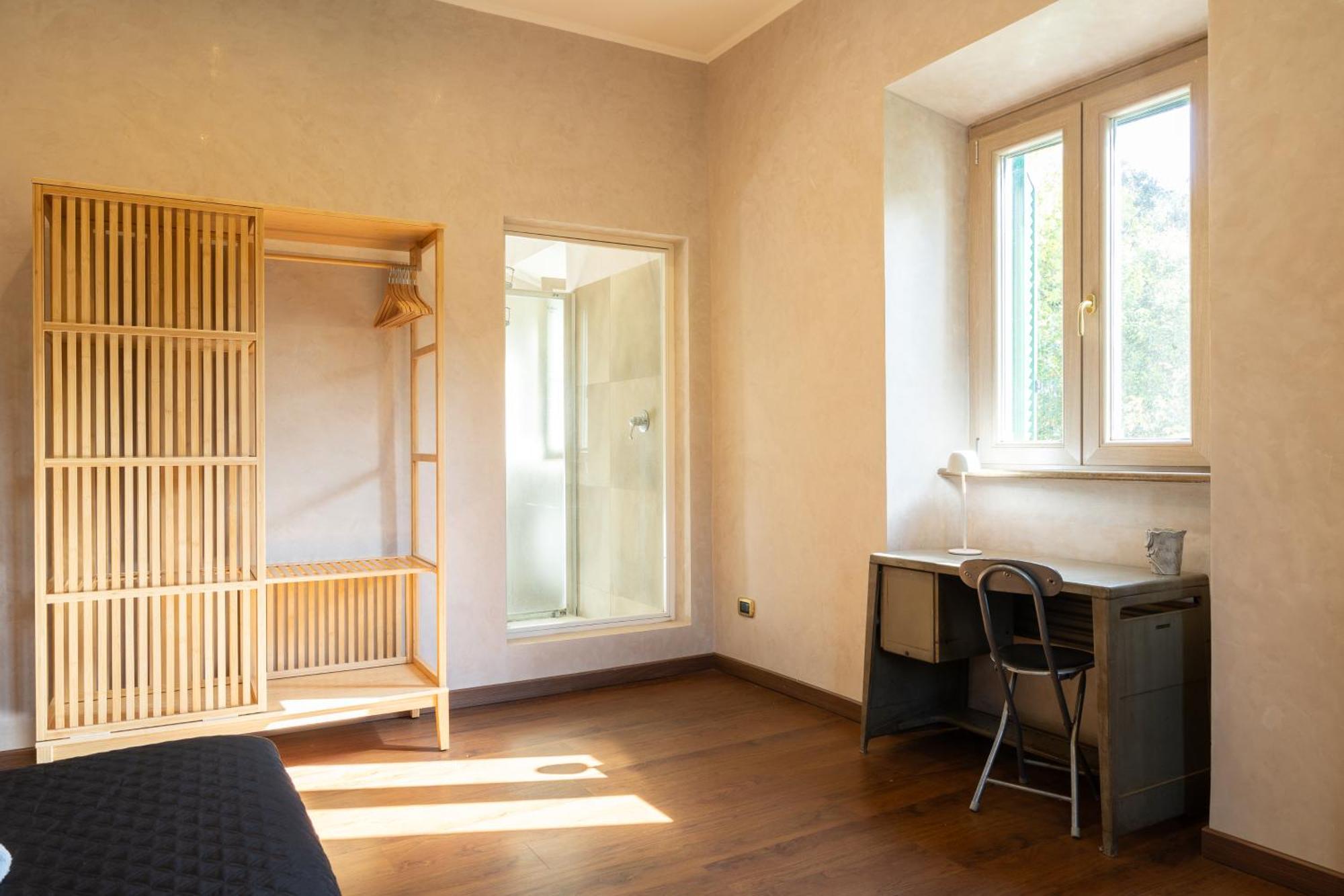 Apartamento Caffarella *