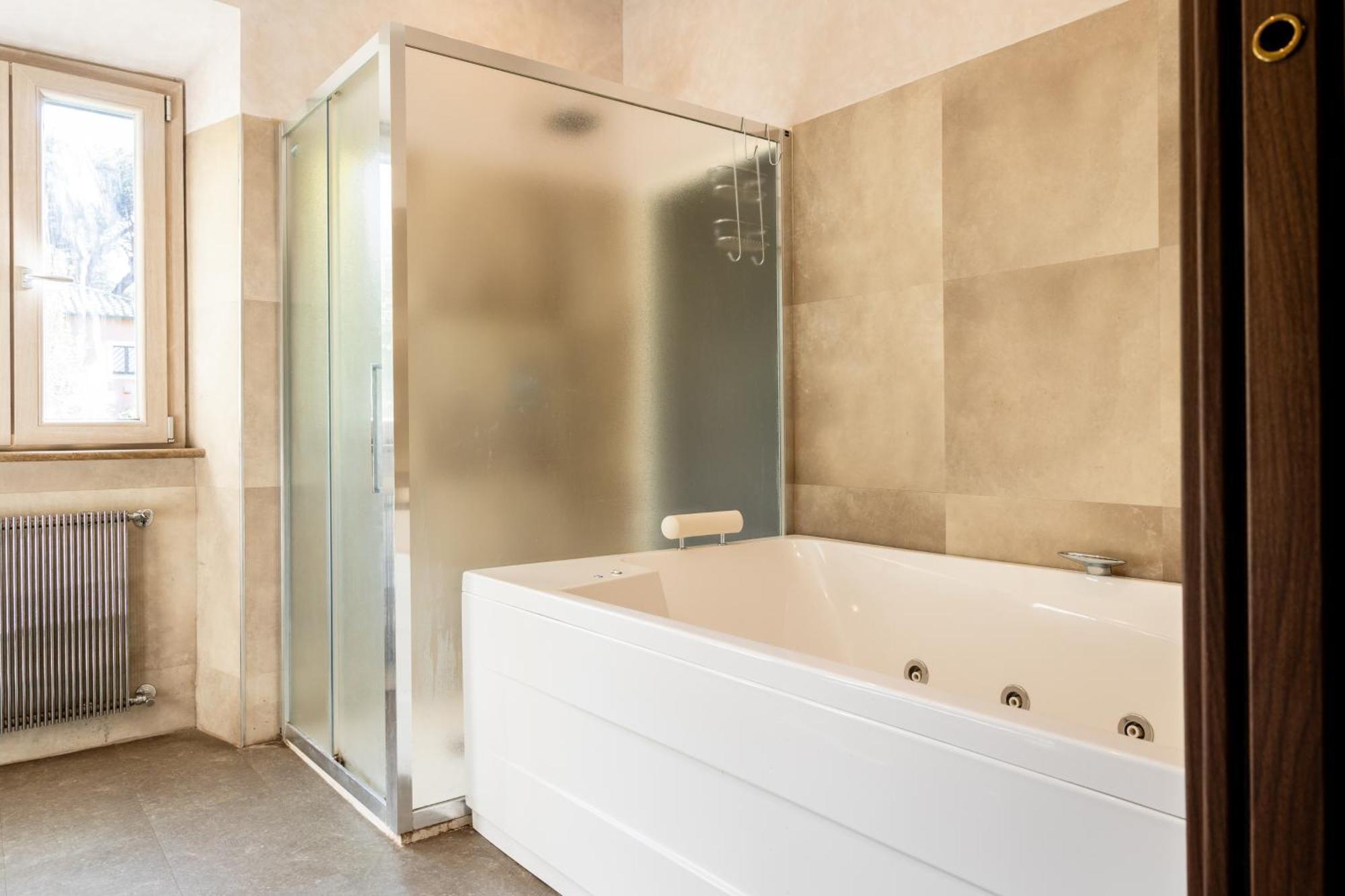 Apartamento Caffarella *
