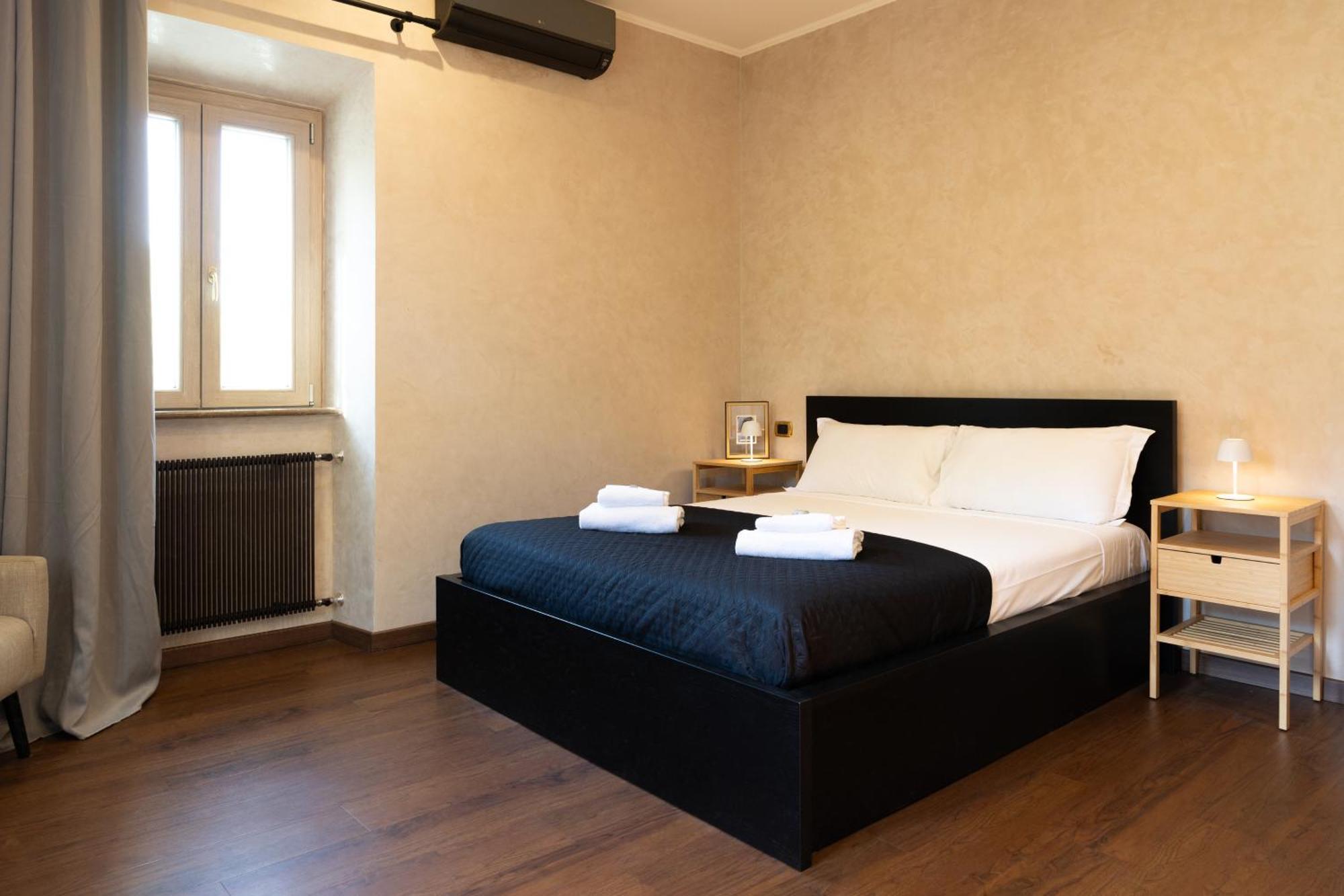 Caffarella Apartamento