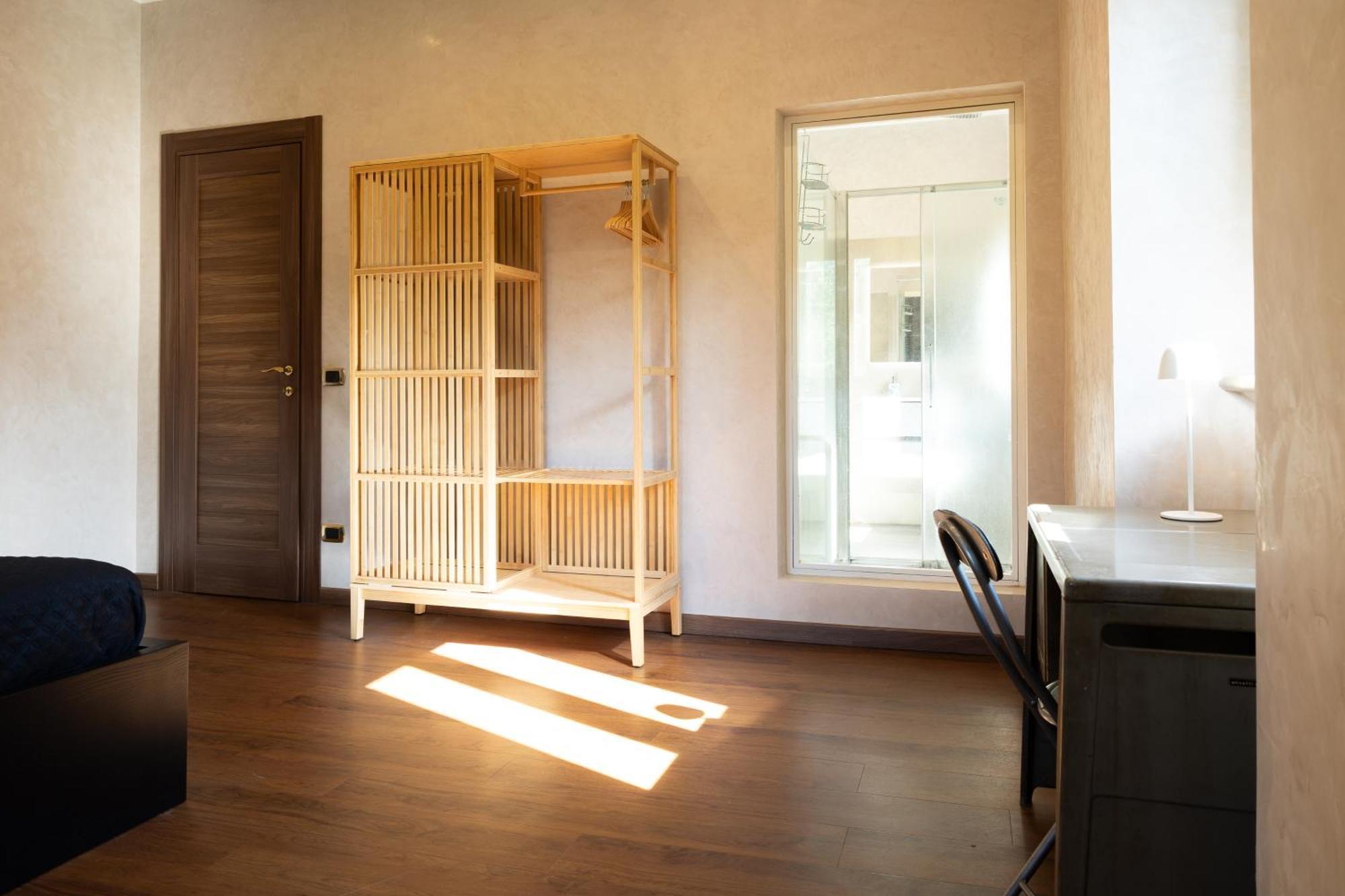 Apartamento Caffarella
