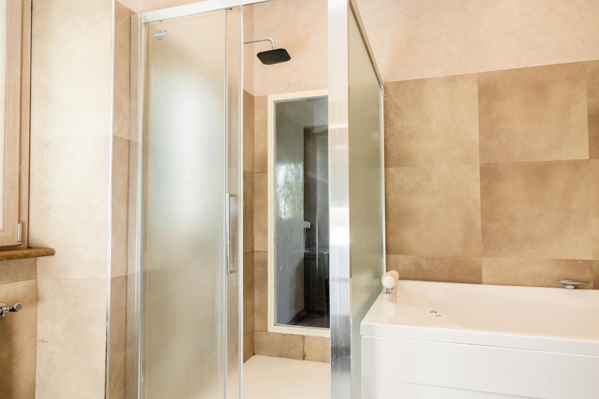 Apartamento Caffarella *