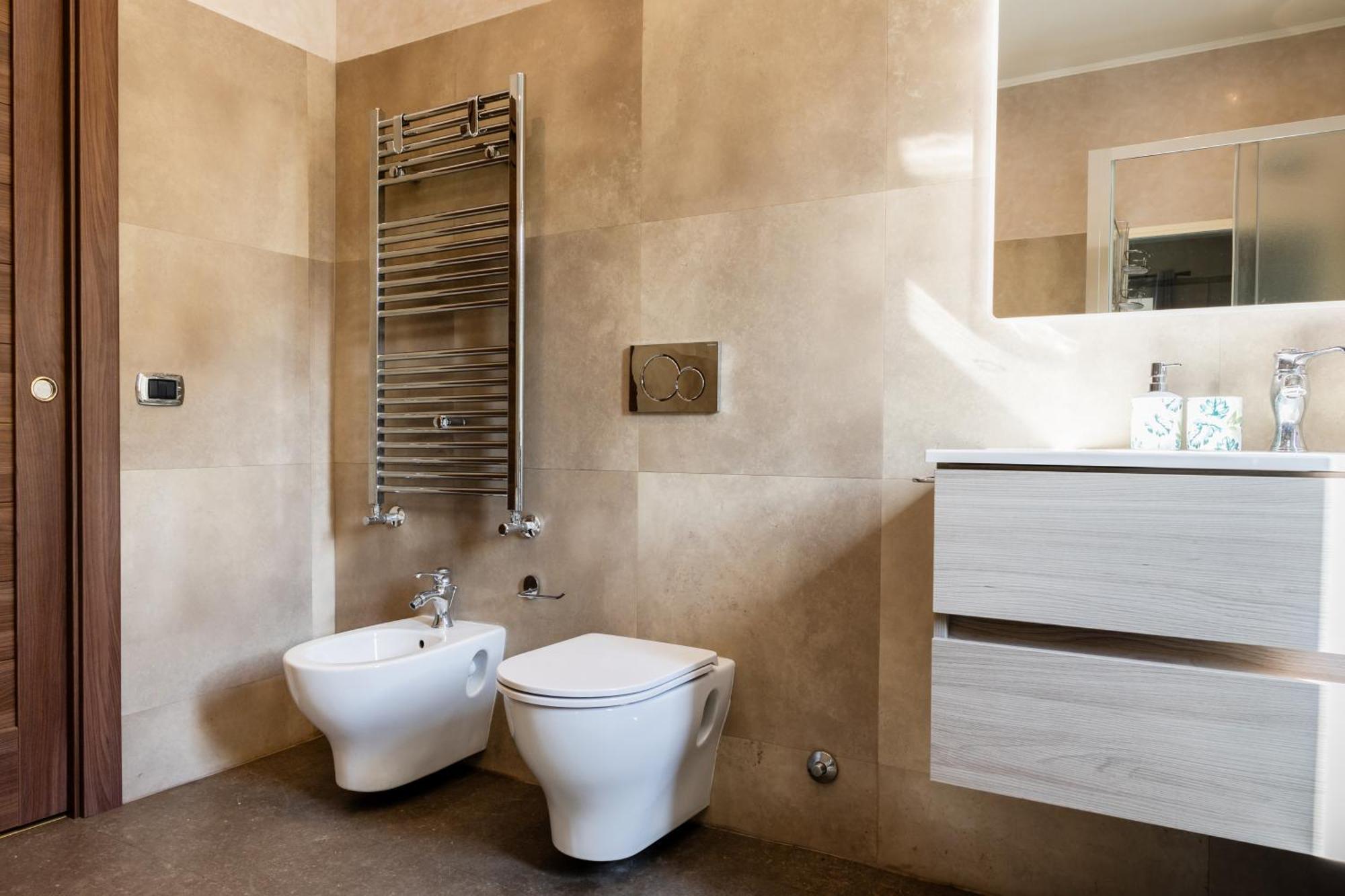 Apartamento Caffarella Roma