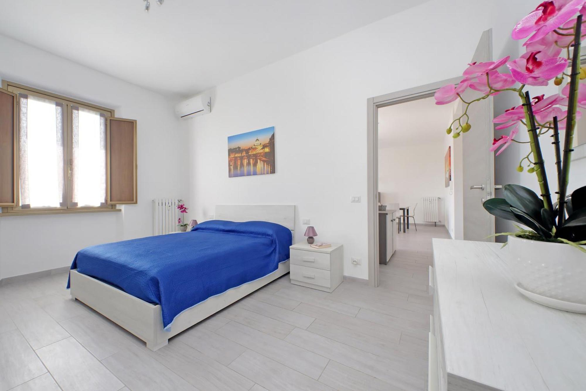 Da Zia Maria Apartamento *