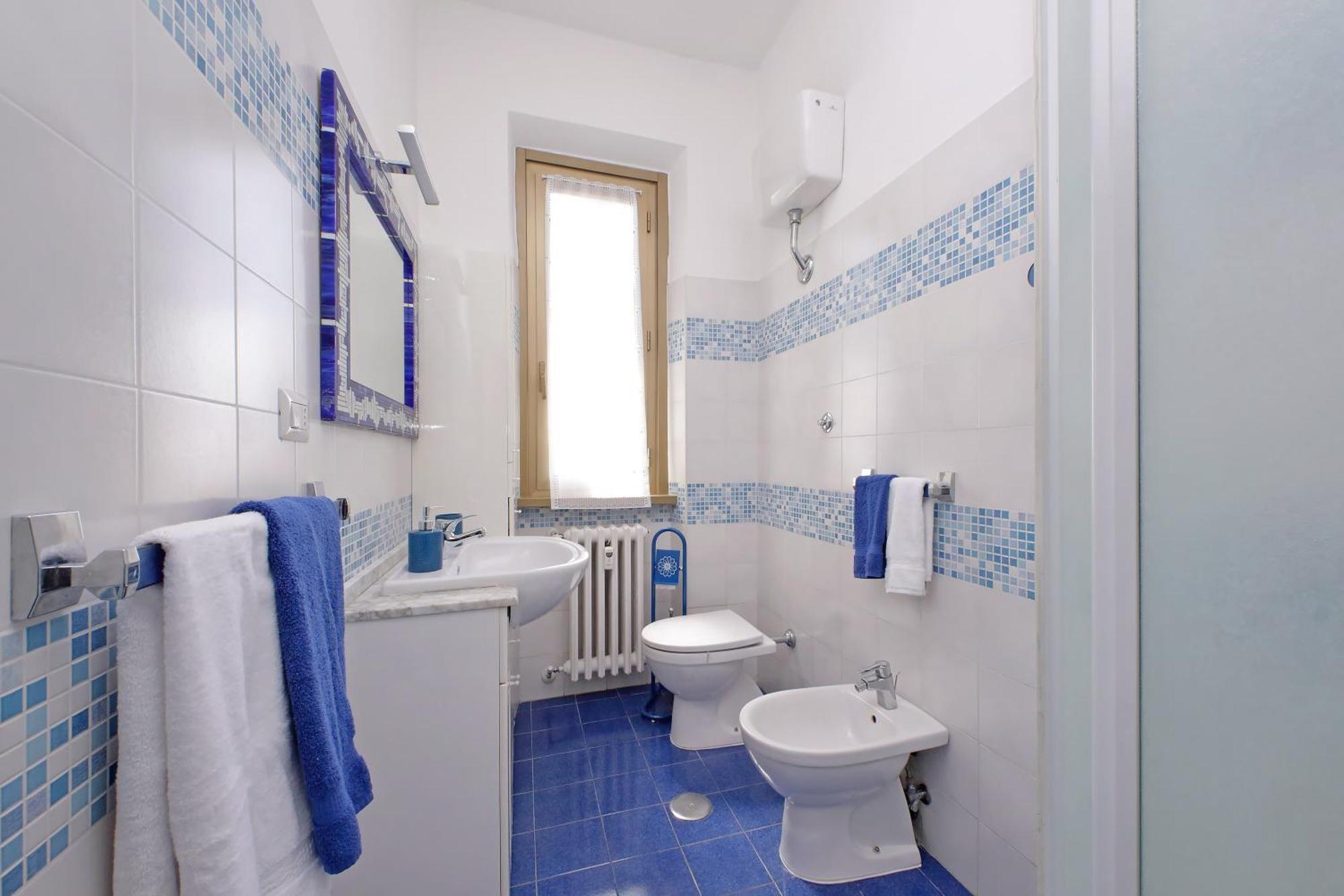 Apartamento Da Zia Maria *