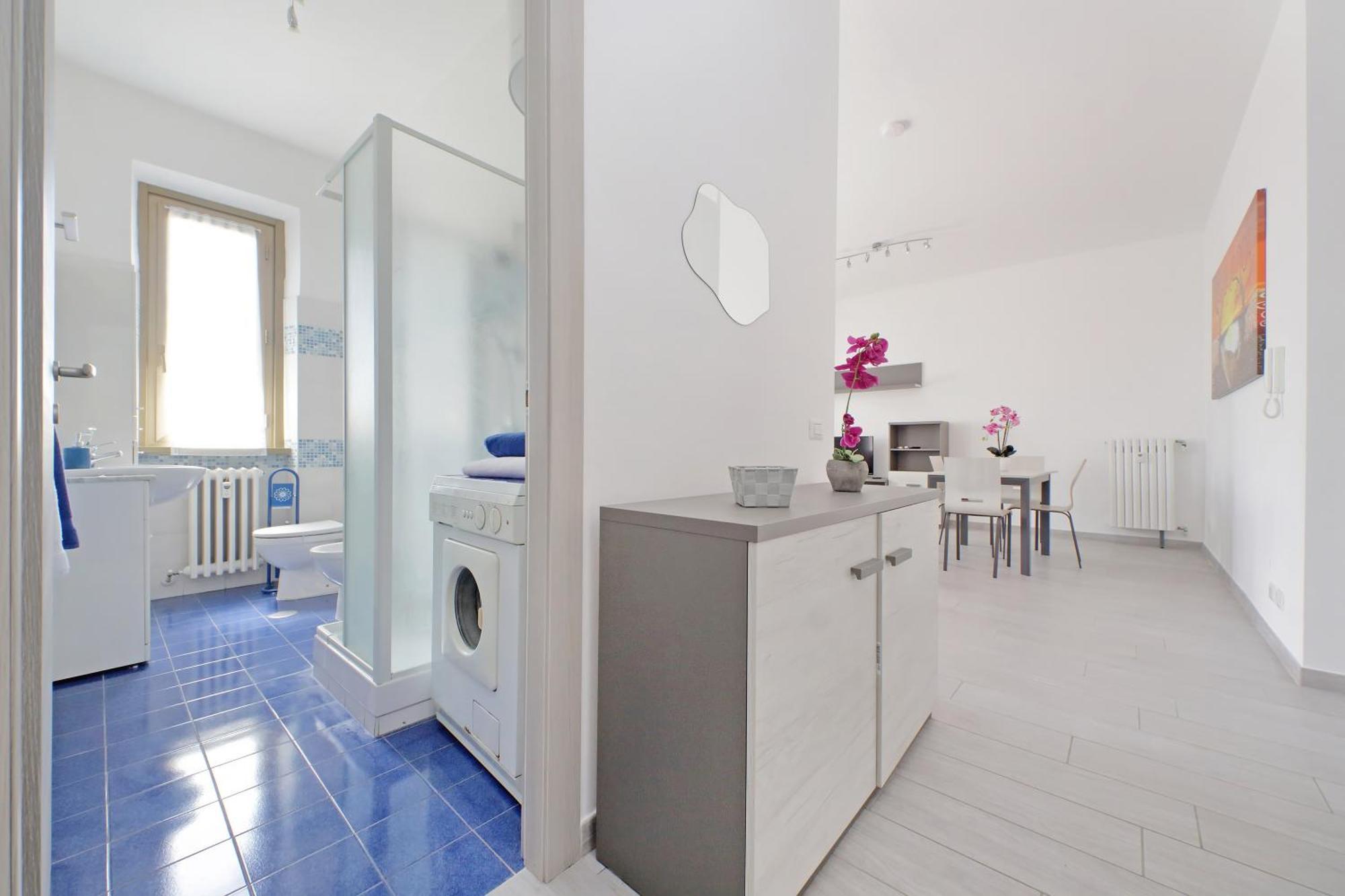 Da Zia Maria Apartamento Roma