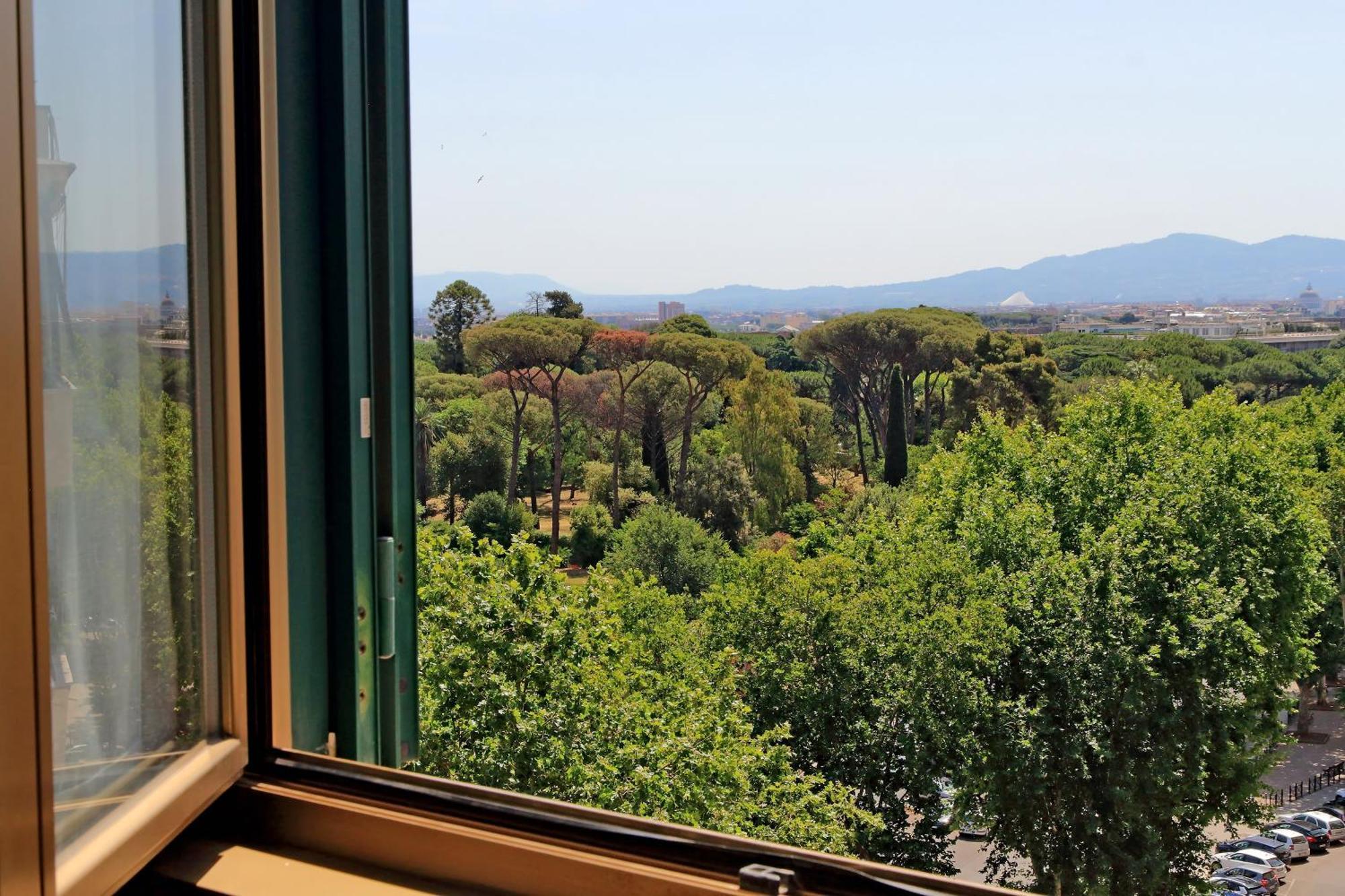 Apartamento Da Zia Maria