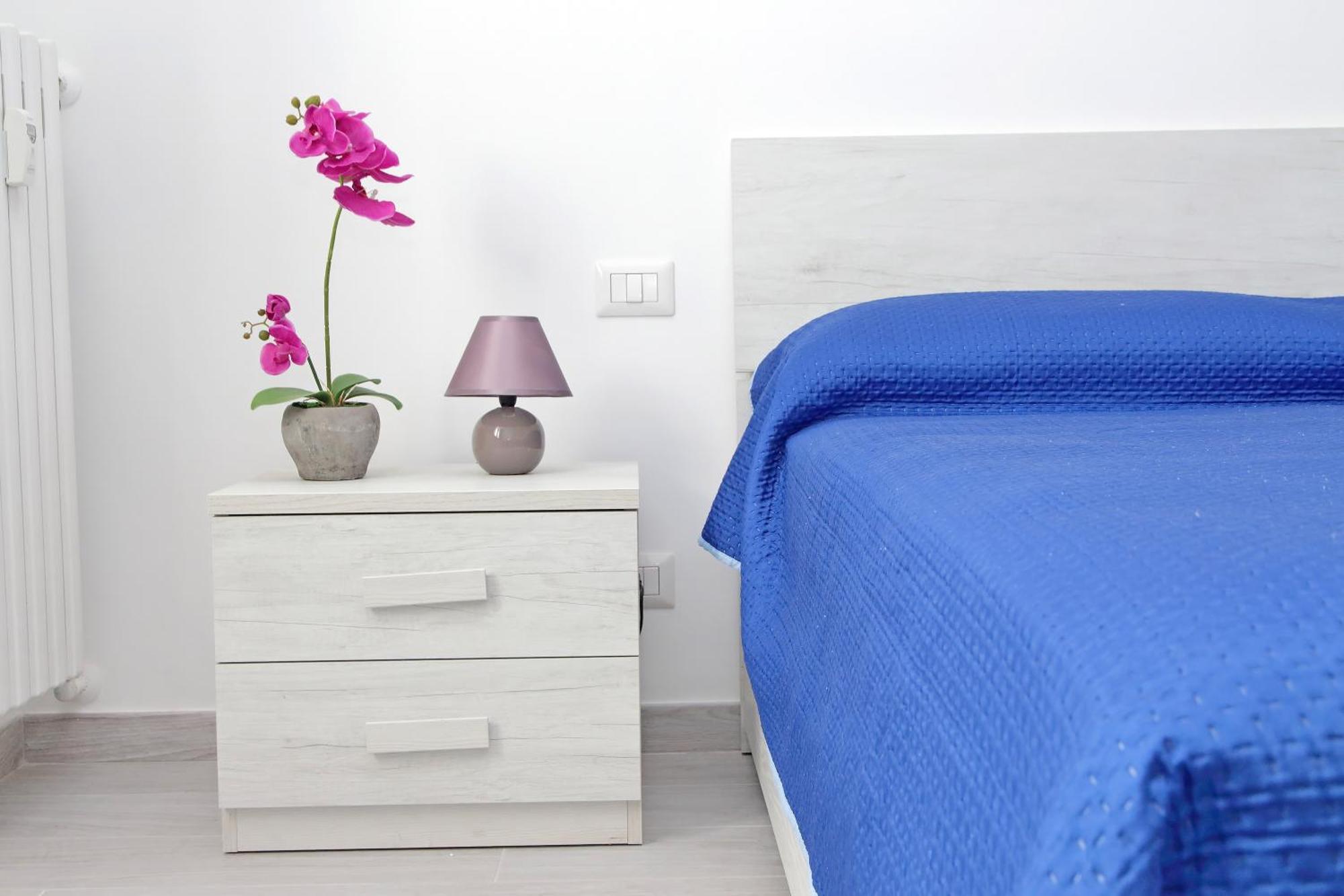 Apartamento Da Zia Maria