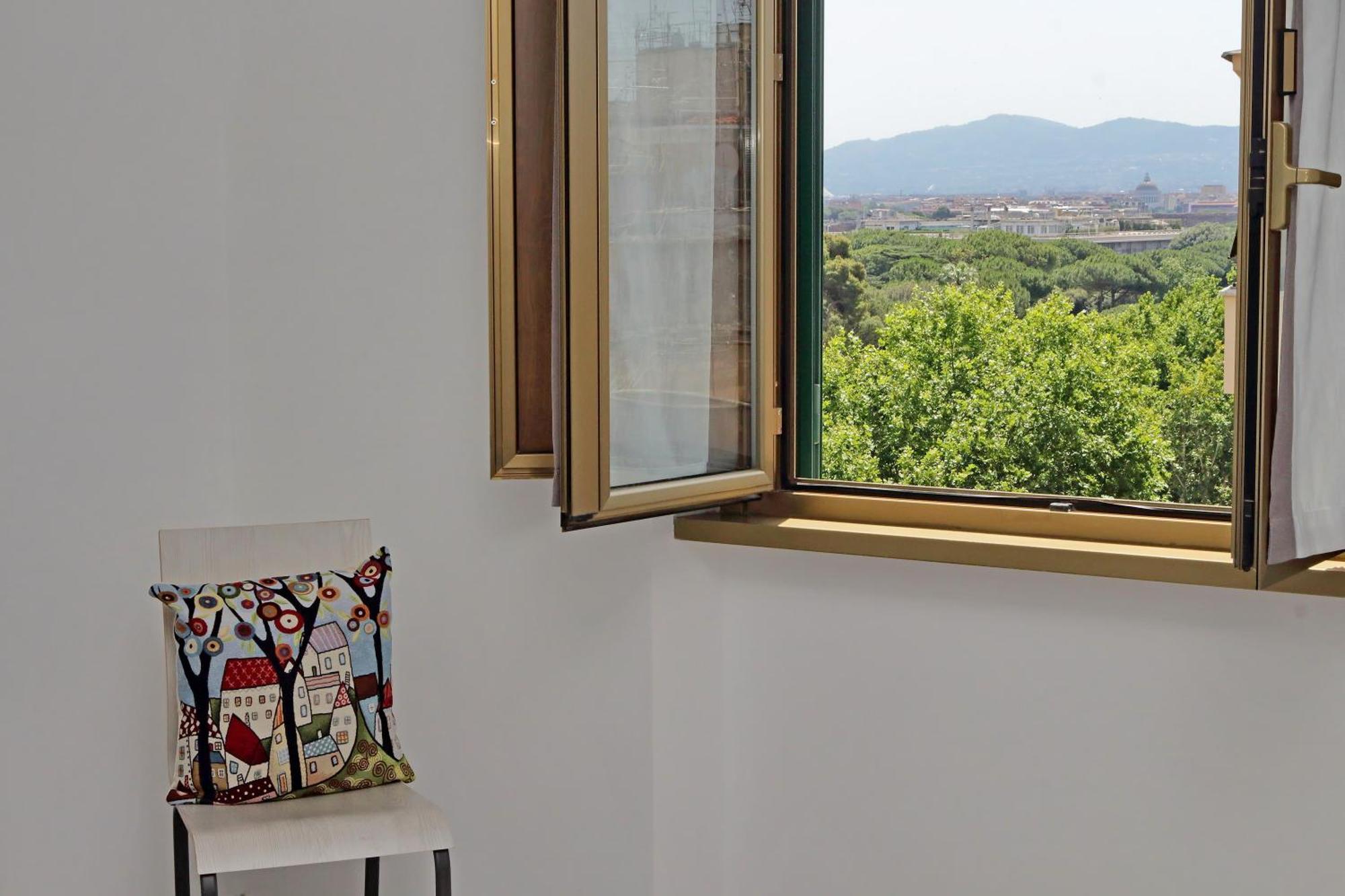 Da Zia Maria Apartamento Roma