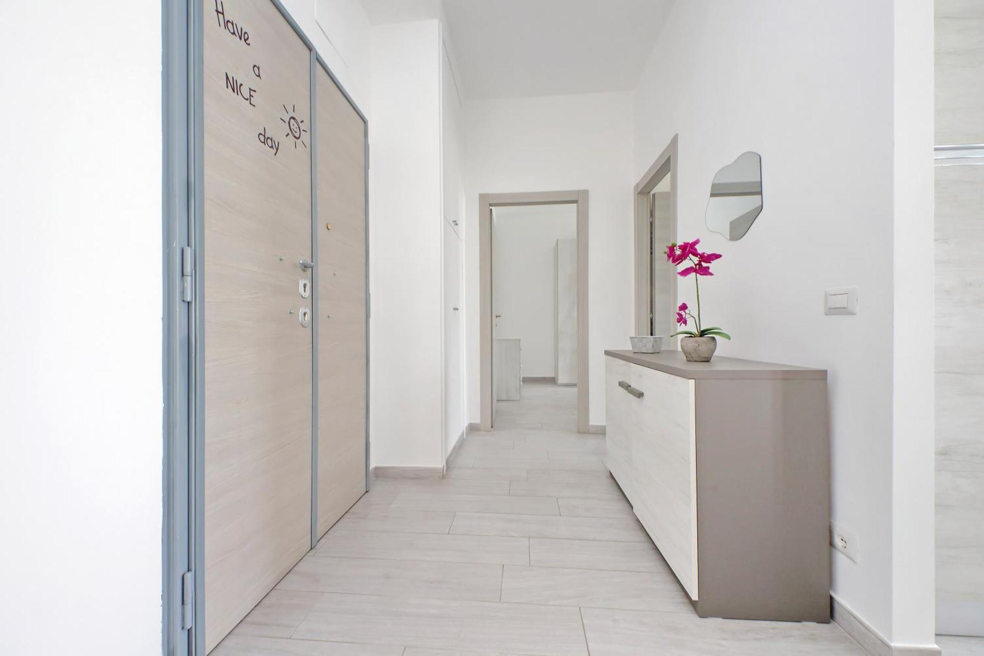Da Zia Maria Apartamento