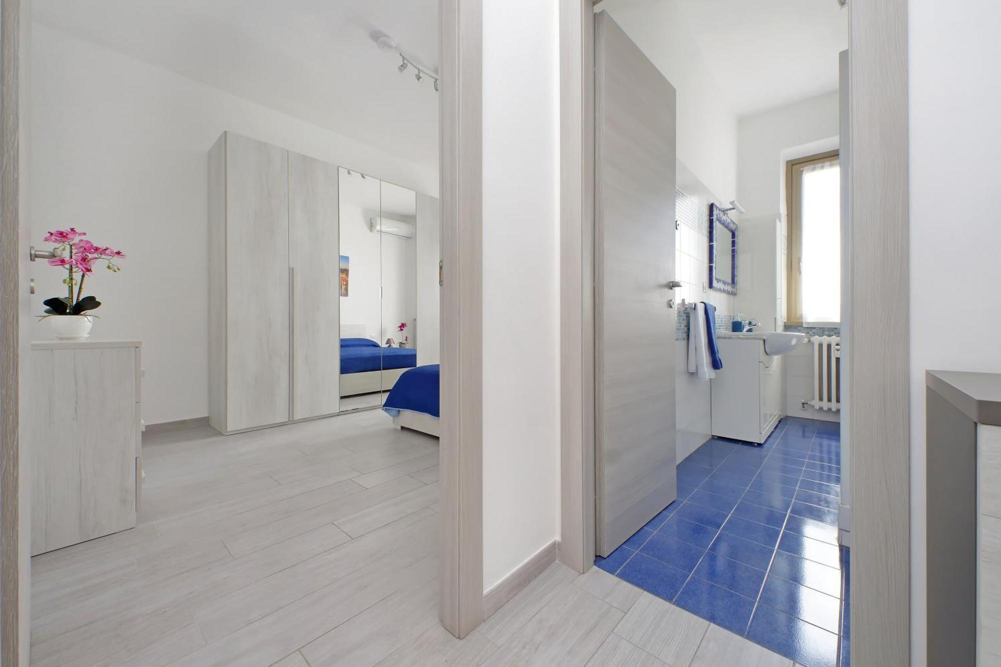 Apartamento Da Zia Maria *