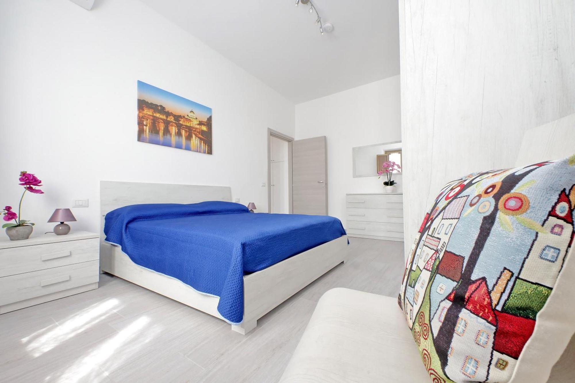 Apartamento Da Zia Maria