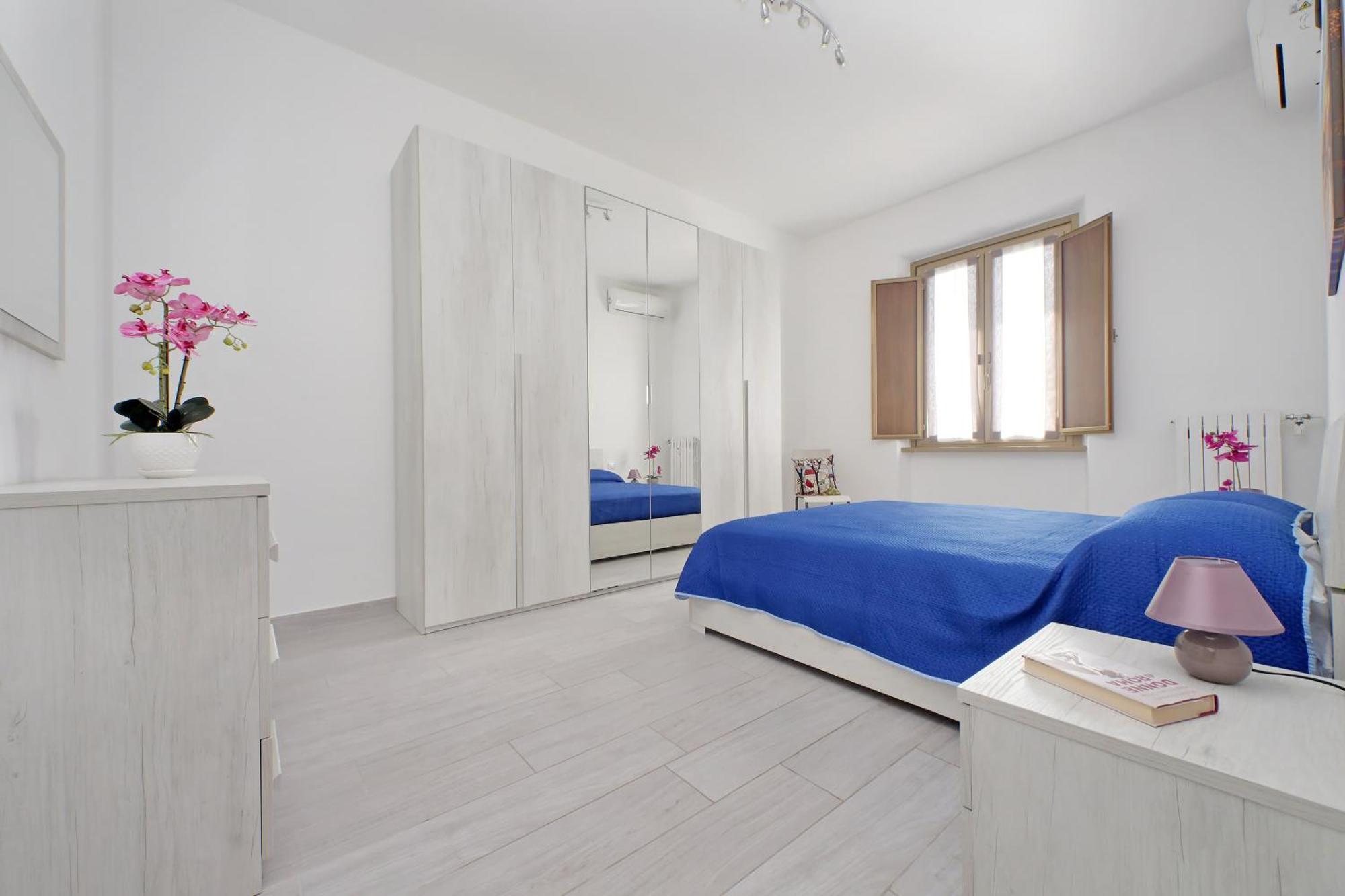 Apartamento Da Zia Maria