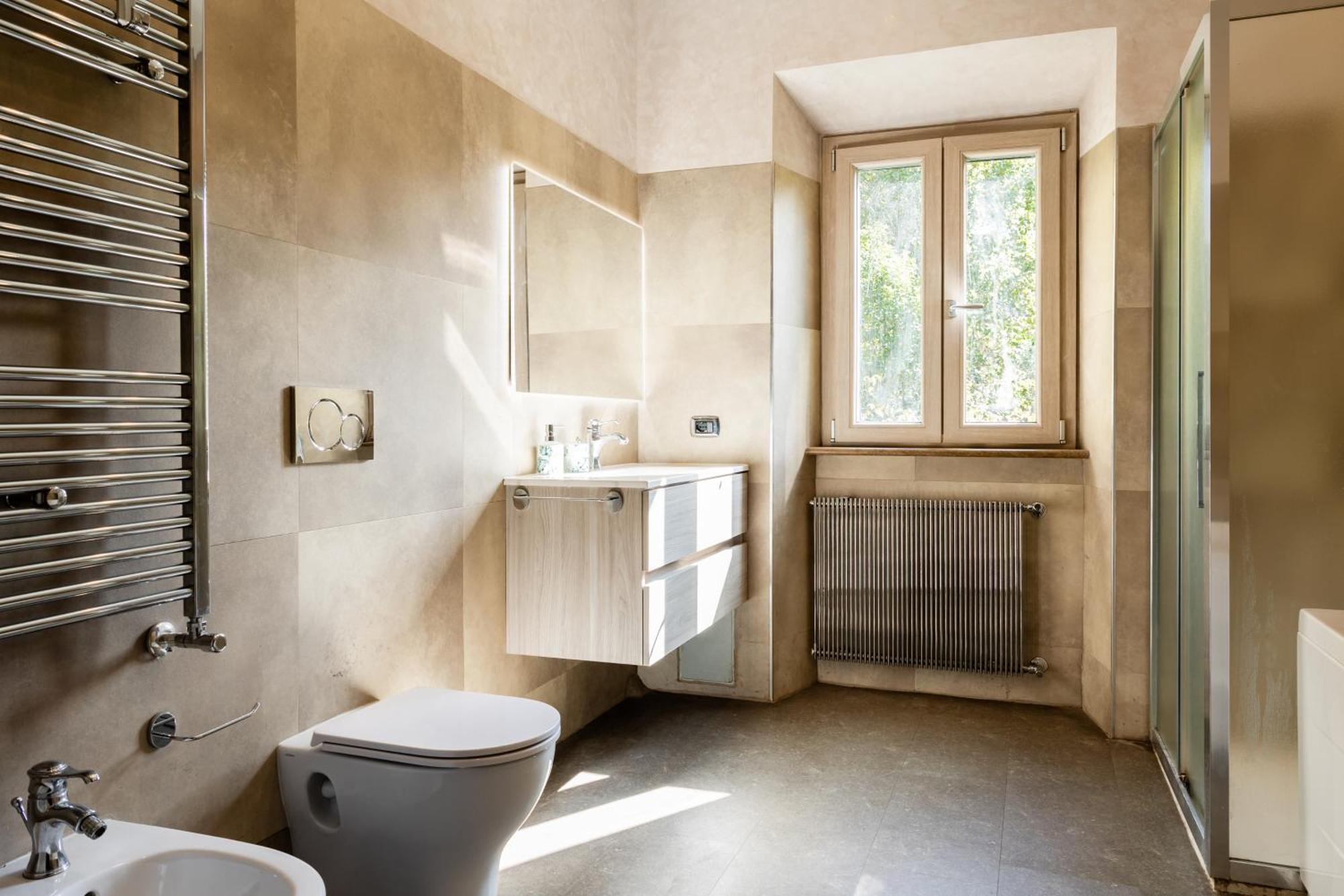 Caffarella Apartamento