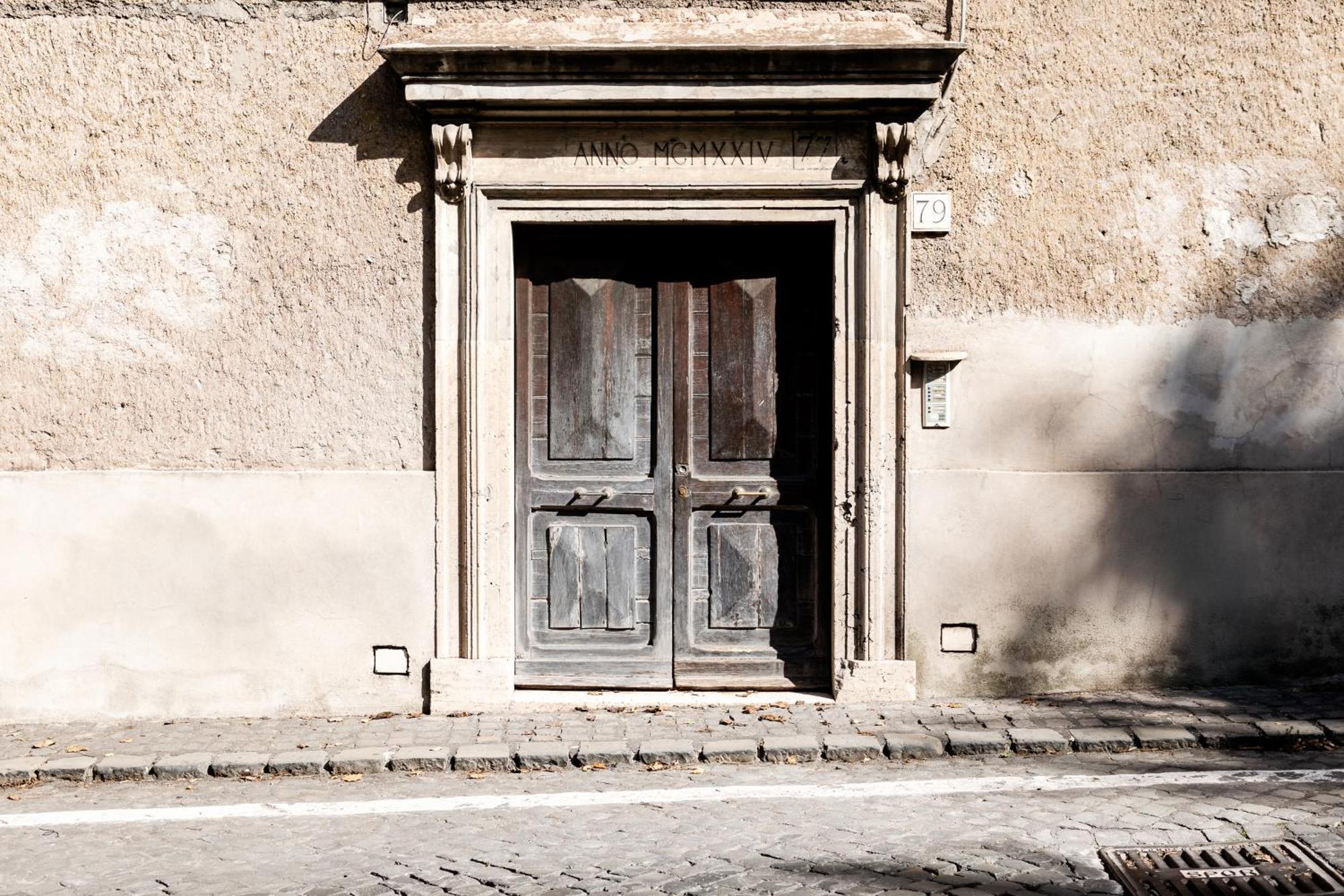 Apartamento Caffarella