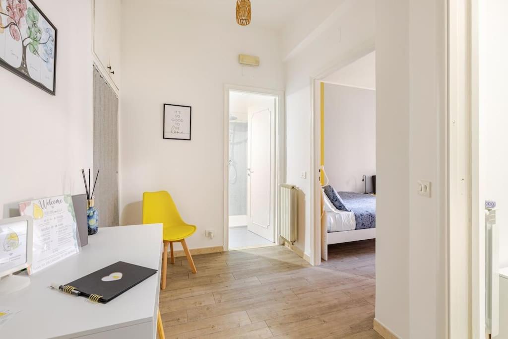 Appartamento Portami In -gianicolo Roma