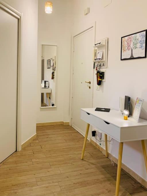 Appartamento Portami In -gianicolo Roma
