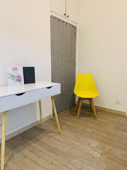 Appartamento Portami In -gianicolo Roma