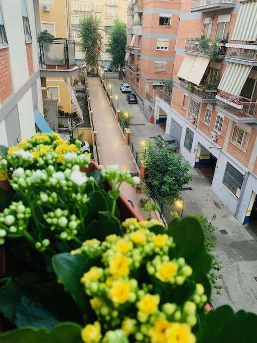 Appartamento Portami In -gianicolo Roma