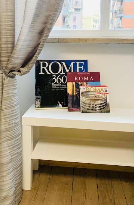 Appartamento Portami In -gianicolo *
