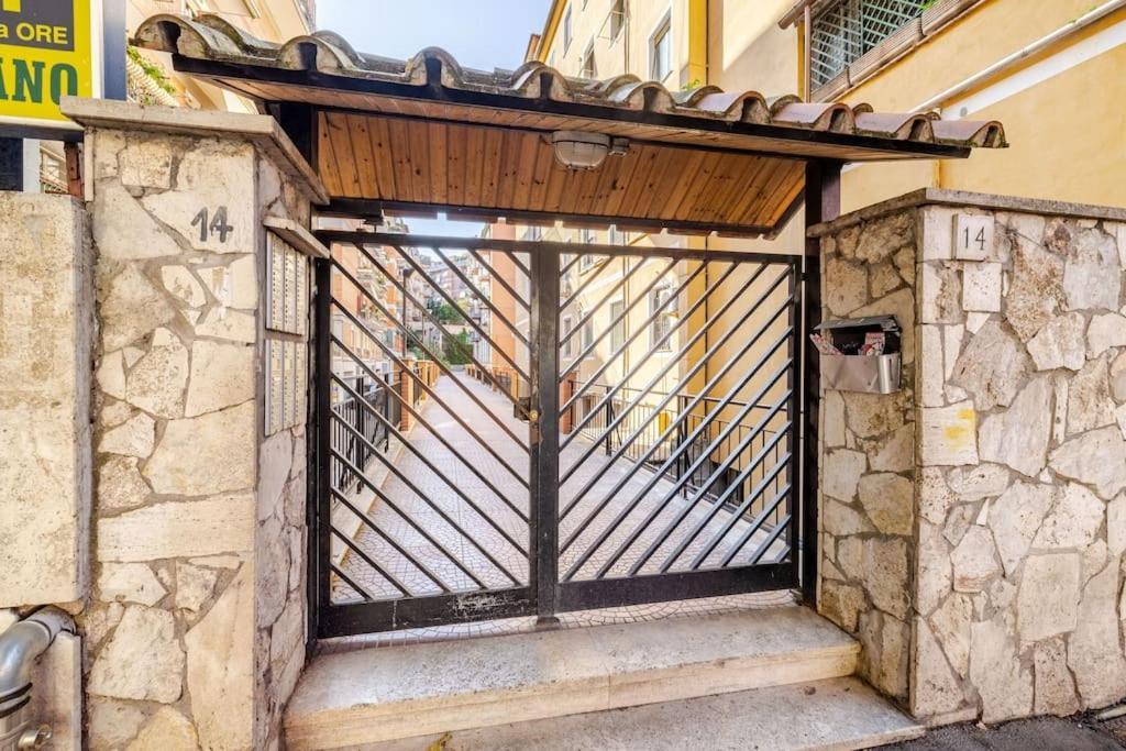Portami In -gianicolo Appartamento Roma