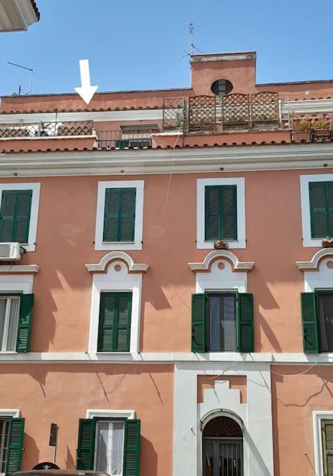 Appartamento Blue Sky
